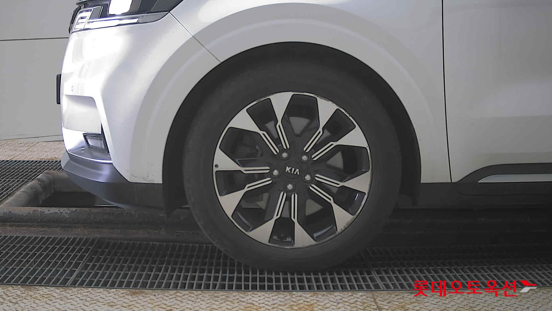 كيا كارنفال