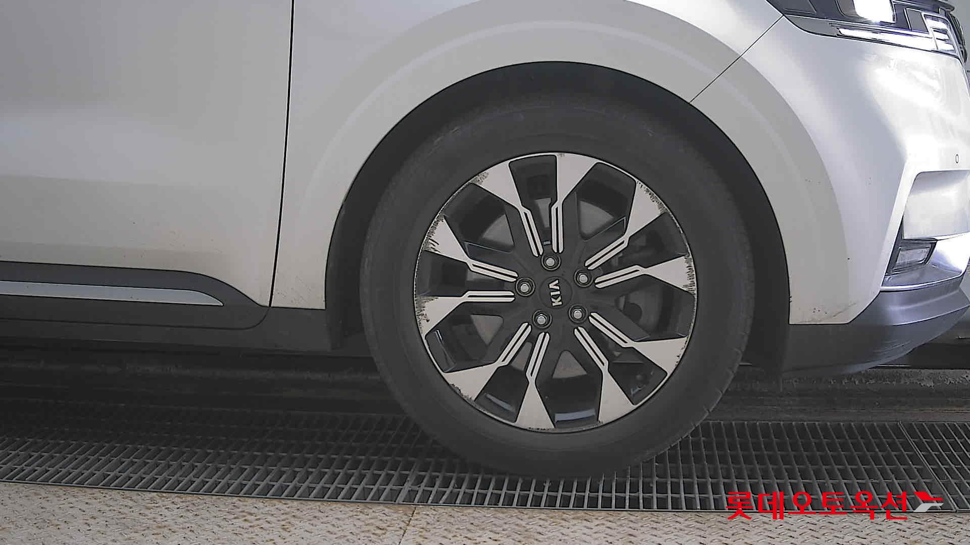 كيا كارنفال