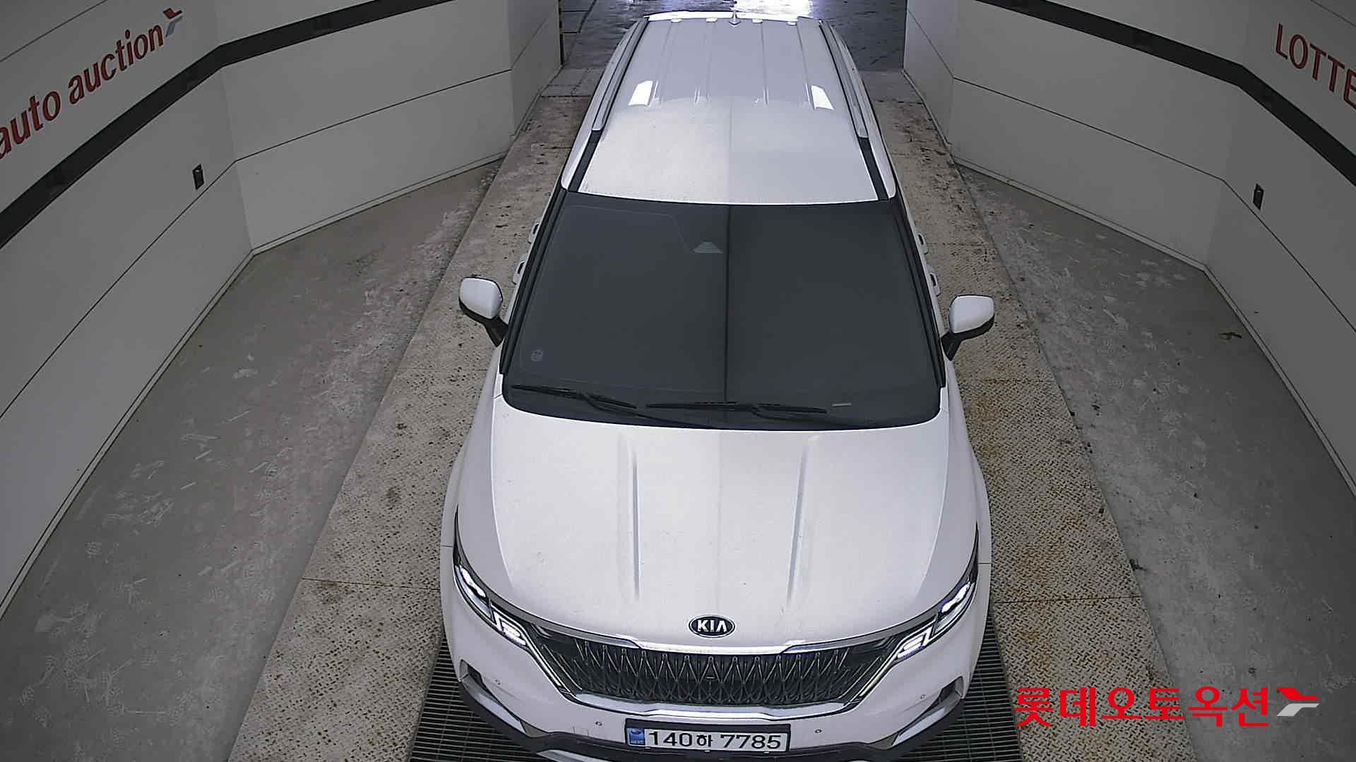 كيا كارنفال