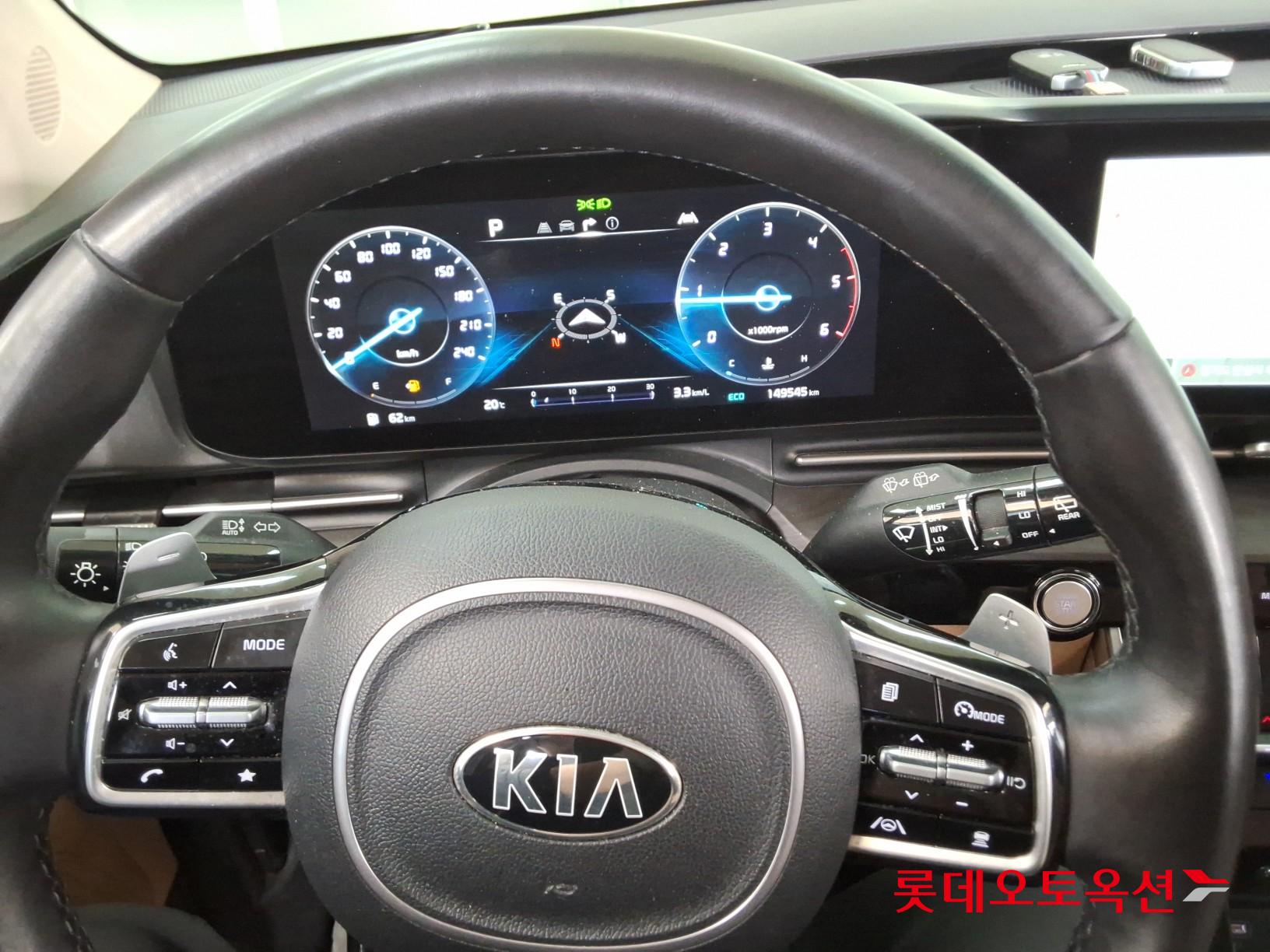 كيا كارنفال