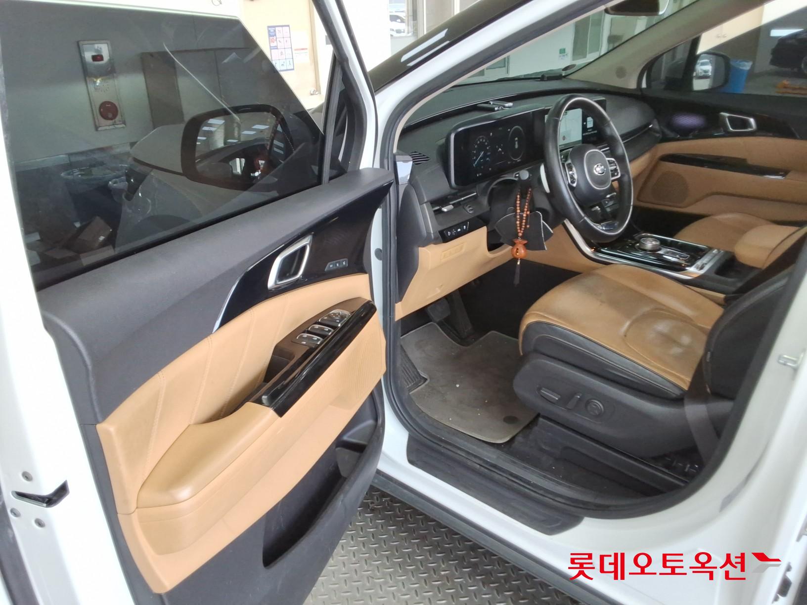 كيا كارنفال