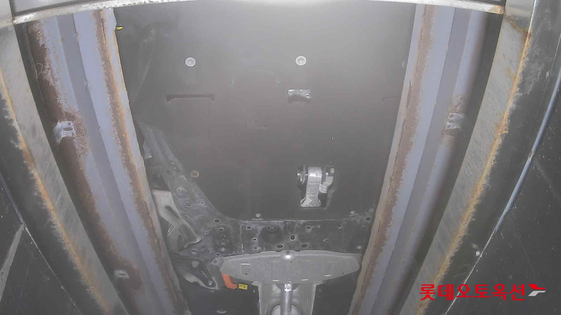 Hyundai Grandeur Hybrid id 3849426 из Кореи 26