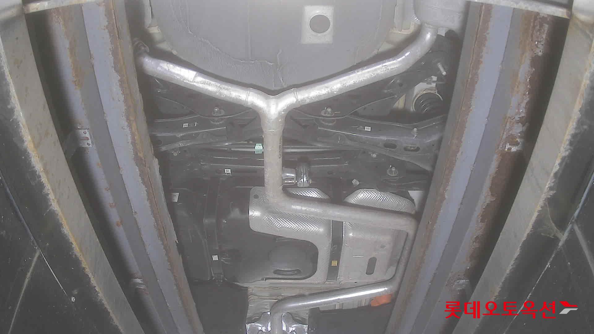 Hyundai Grandeur Hybrid id 3849426 из Кореи 27