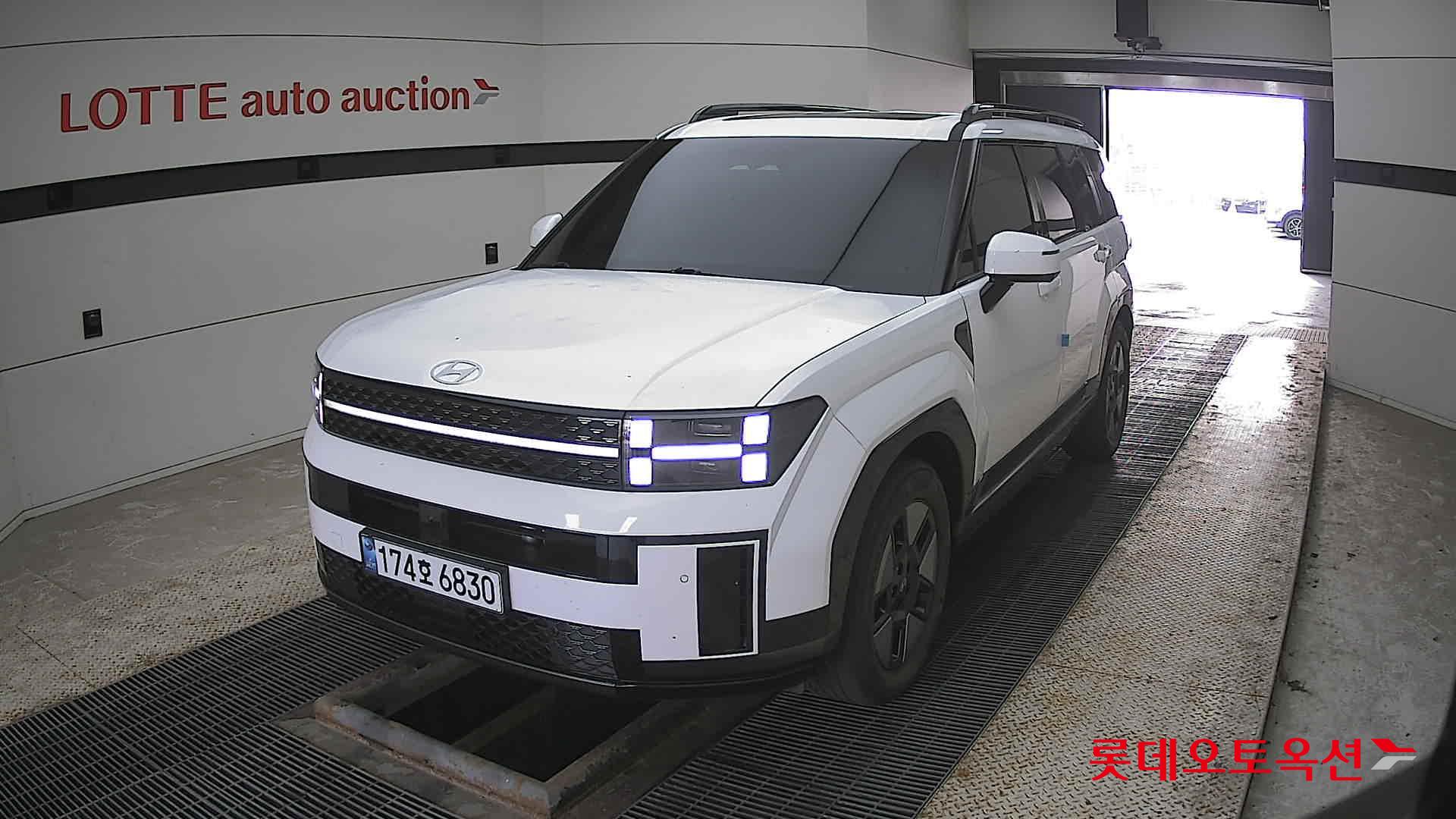 هيونداي سنتافي