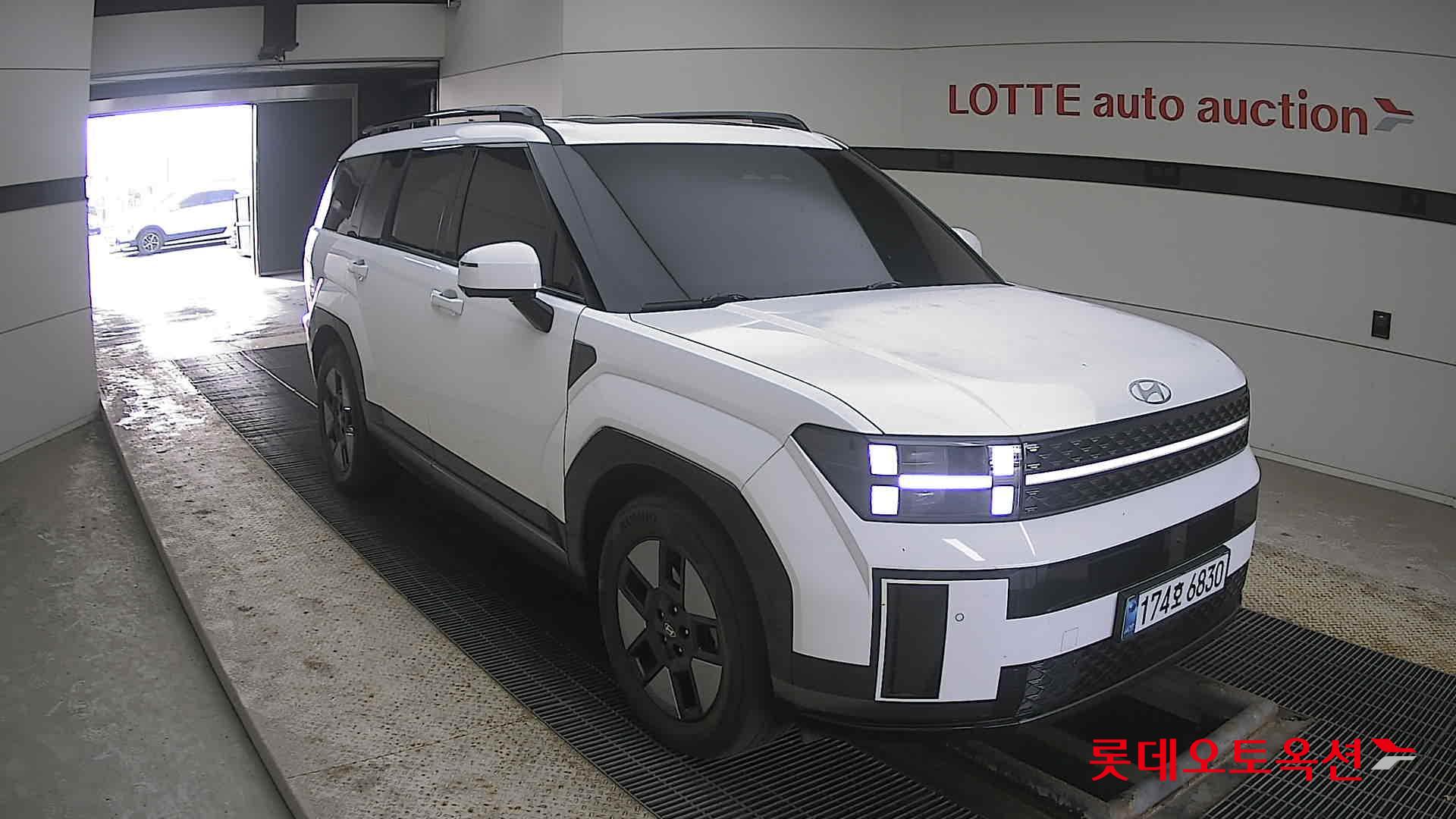 هيونداي سنتافي