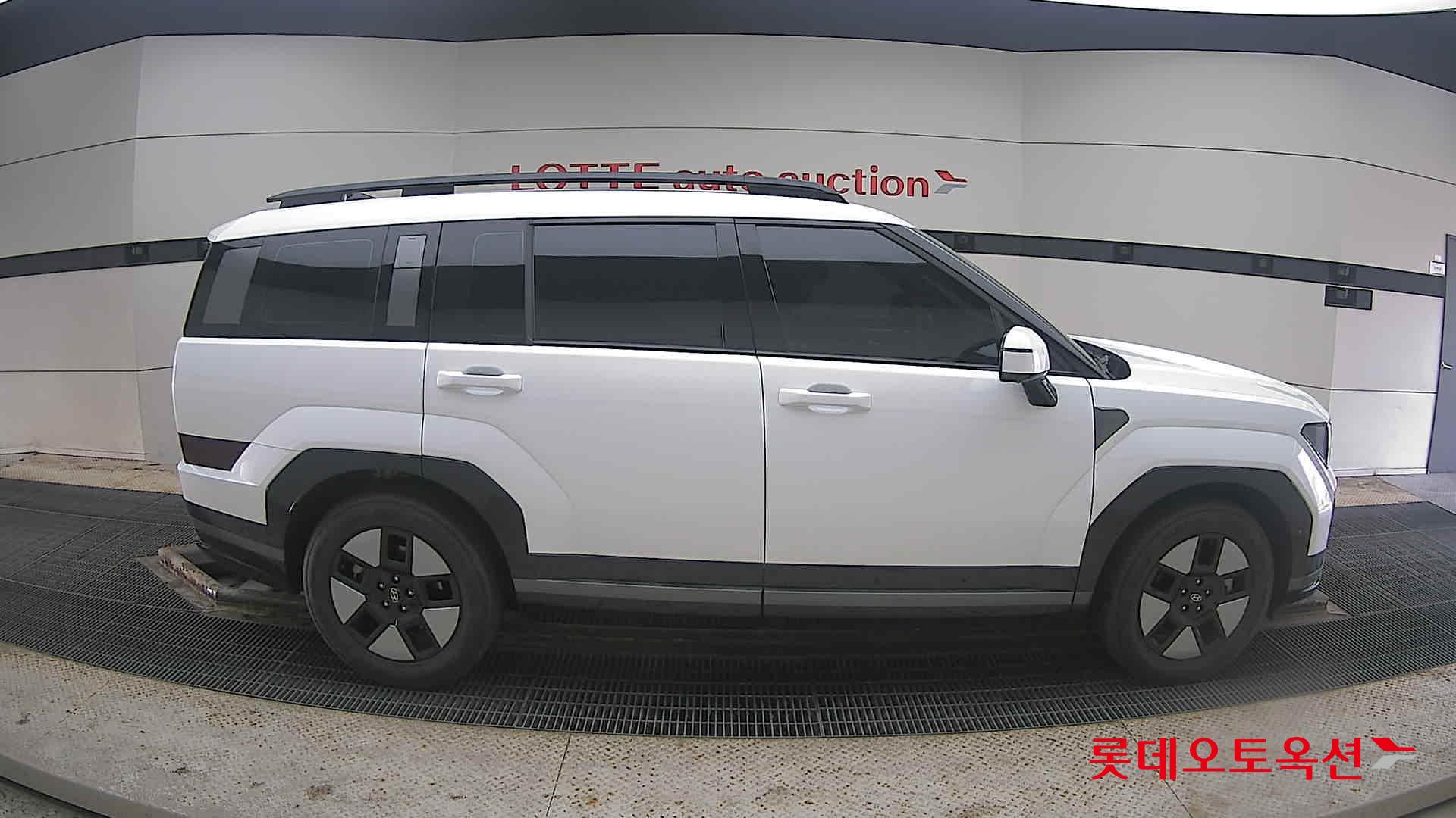 هيونداي سنتافي