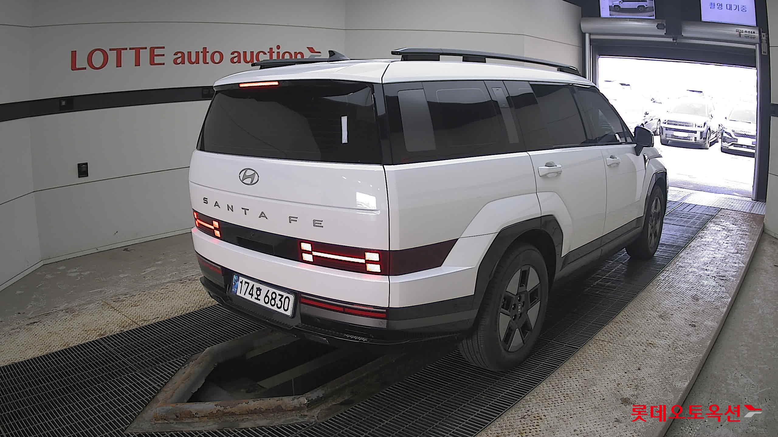 هيونداي سنتافي