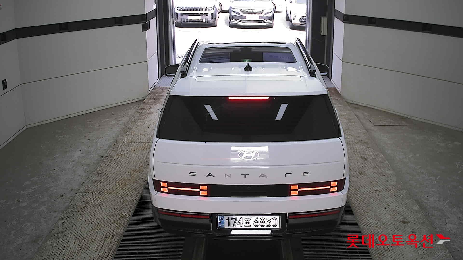 هيونداي سنتافي