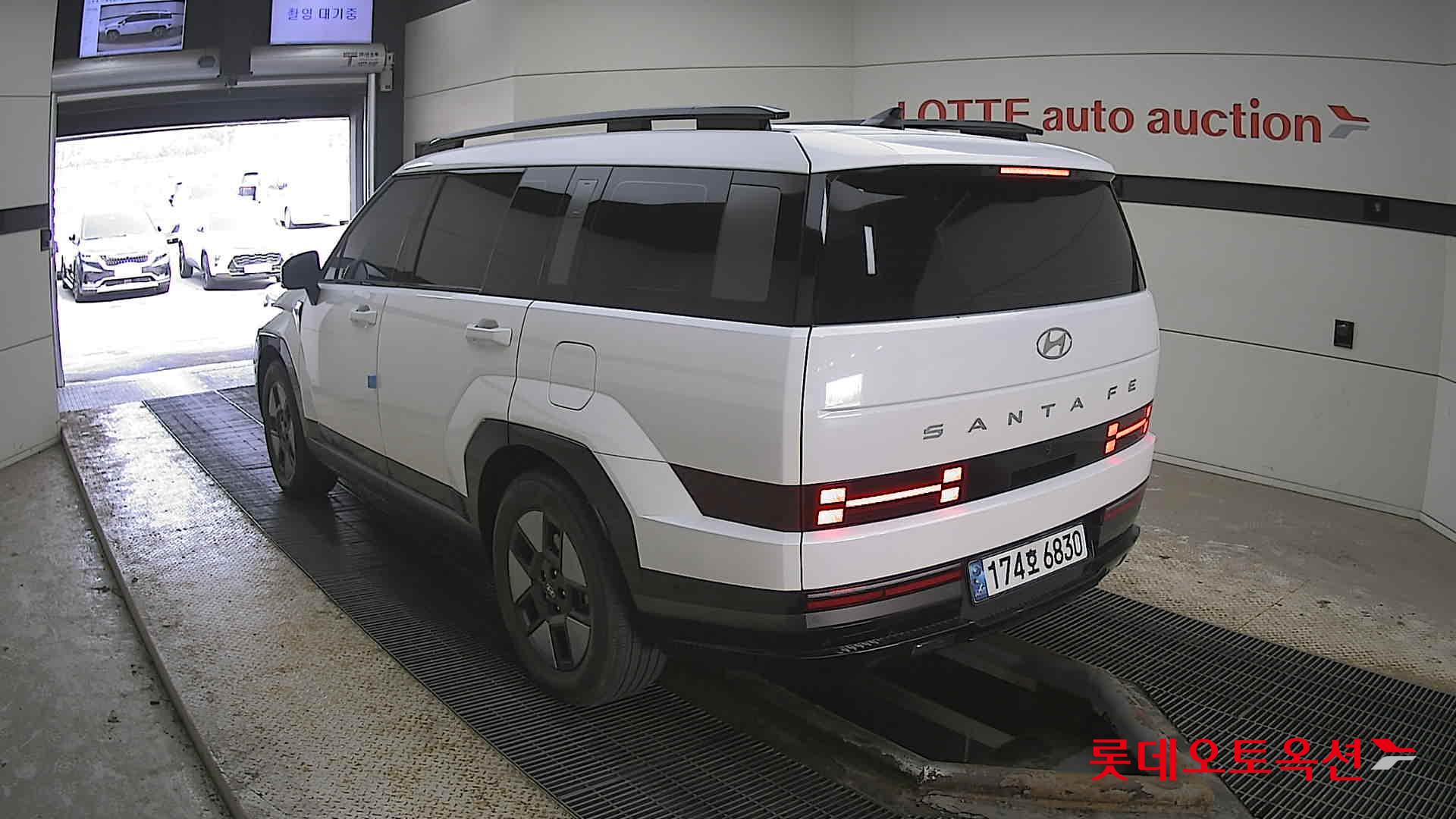 هيونداي سنتافي