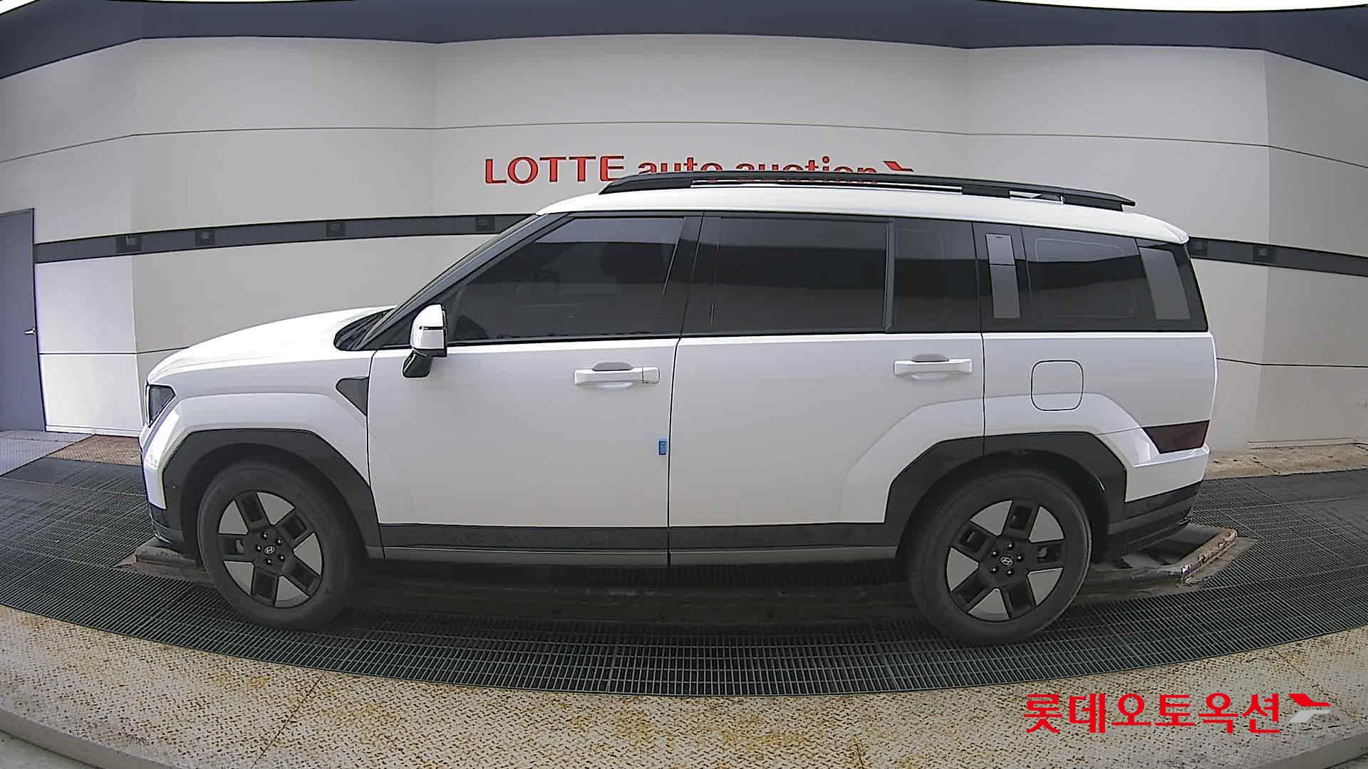 هيونداي سنتافي