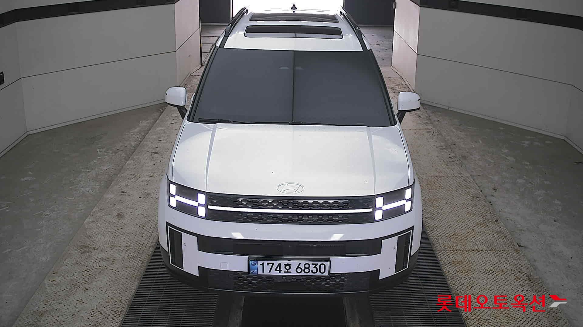 هيونداي سنتافي