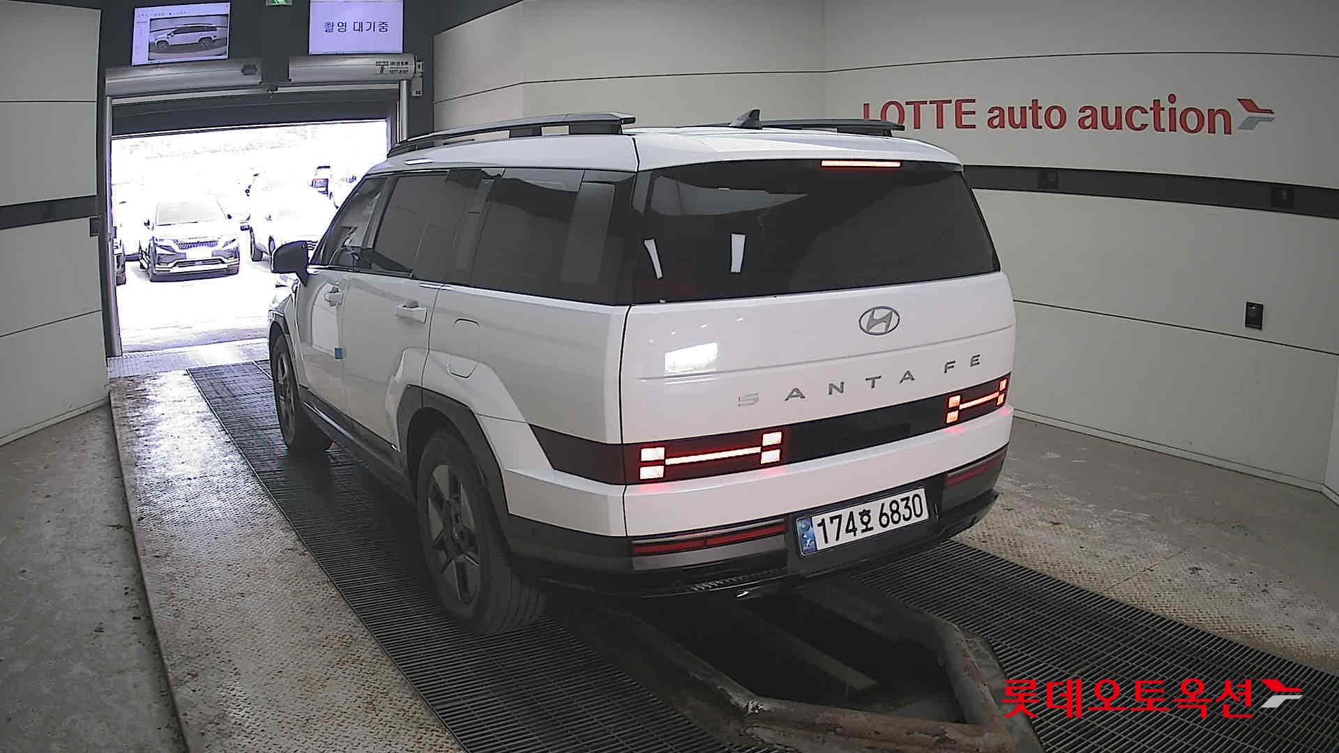 هيونداي سنتافي