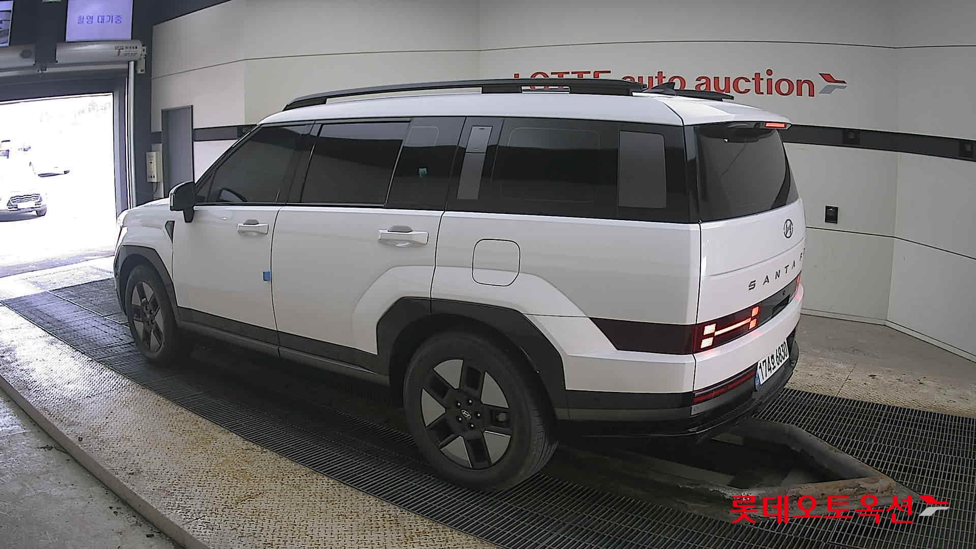 هيونداي سنتافي