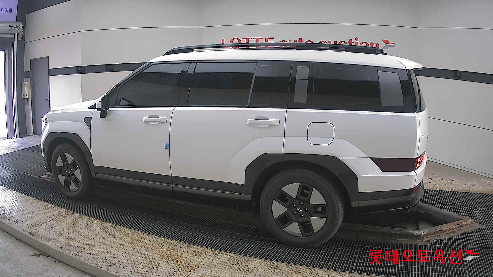 هيونداي سنتافي