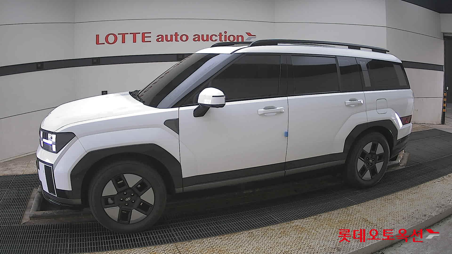 هيونداي سنتافي