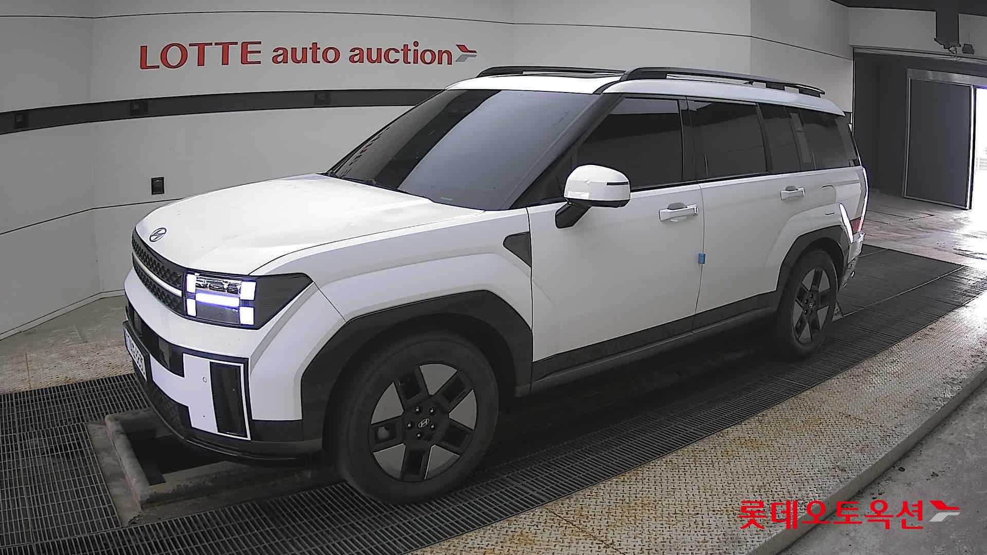 هيونداي سنتافي