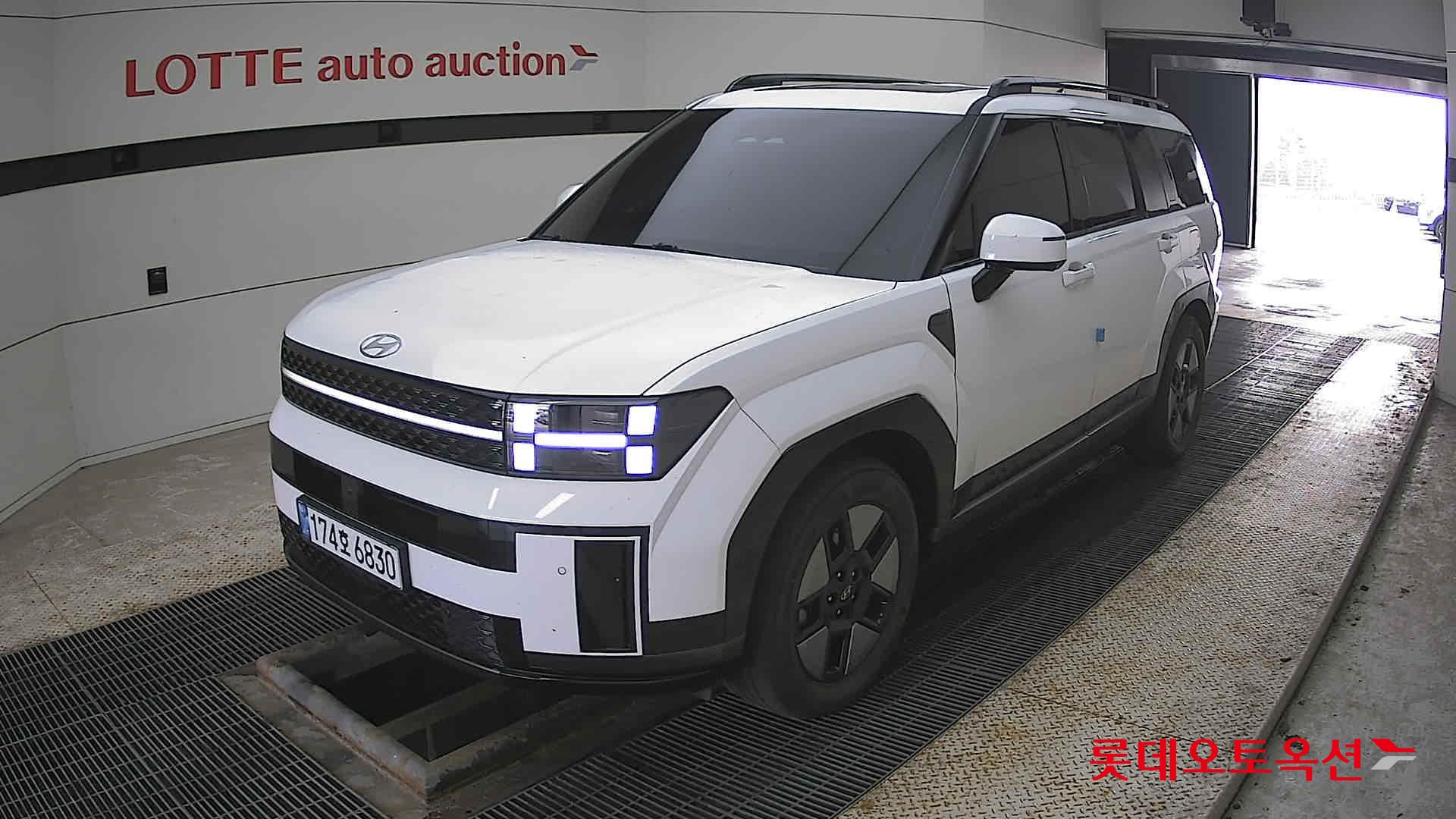 هيونداي سنتافي