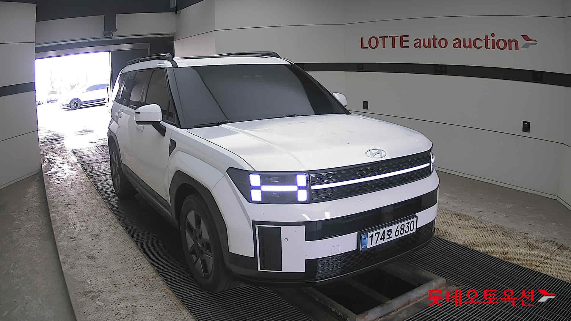 هيونداي سنتافي