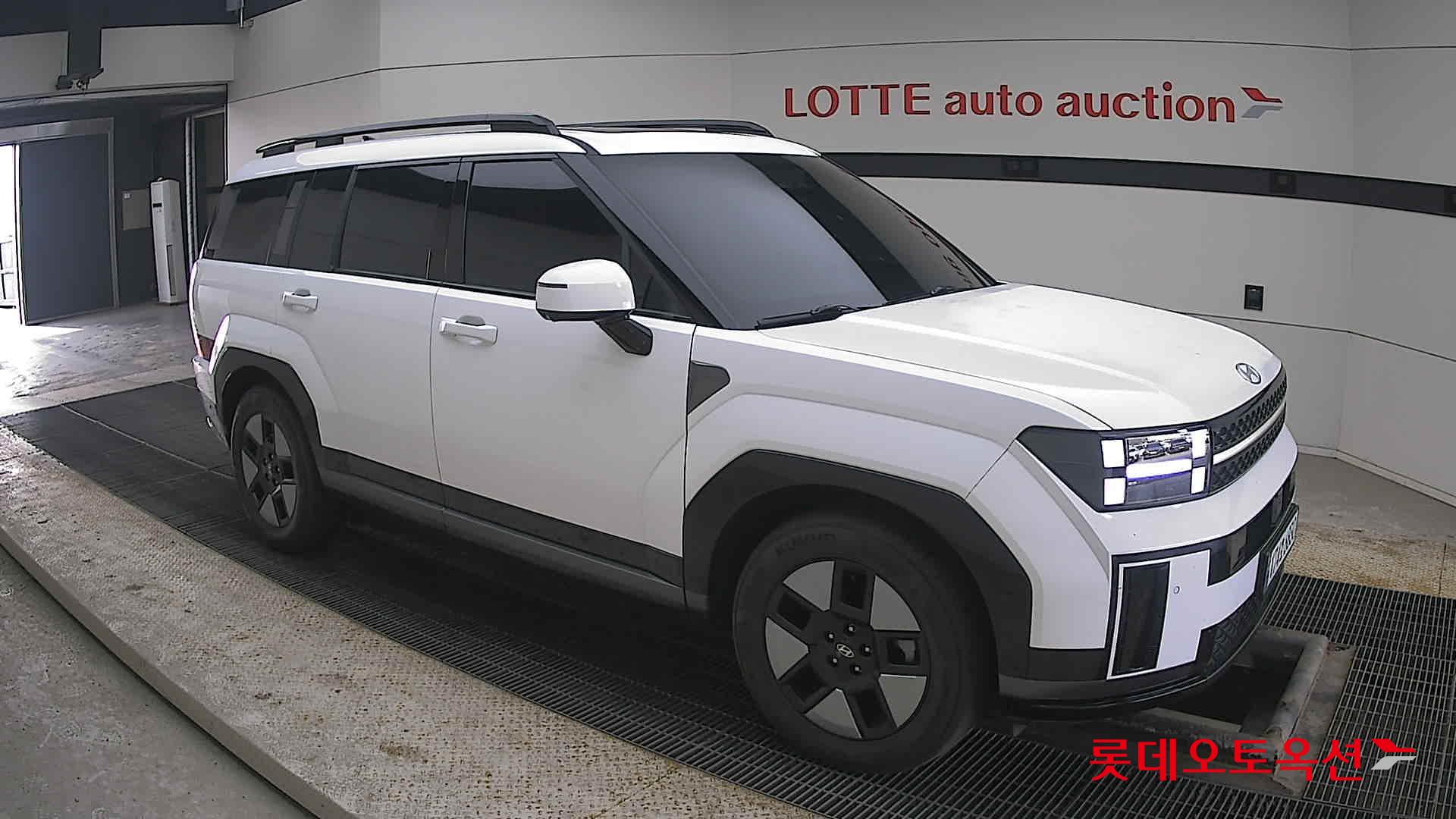 هيونداي سنتافي