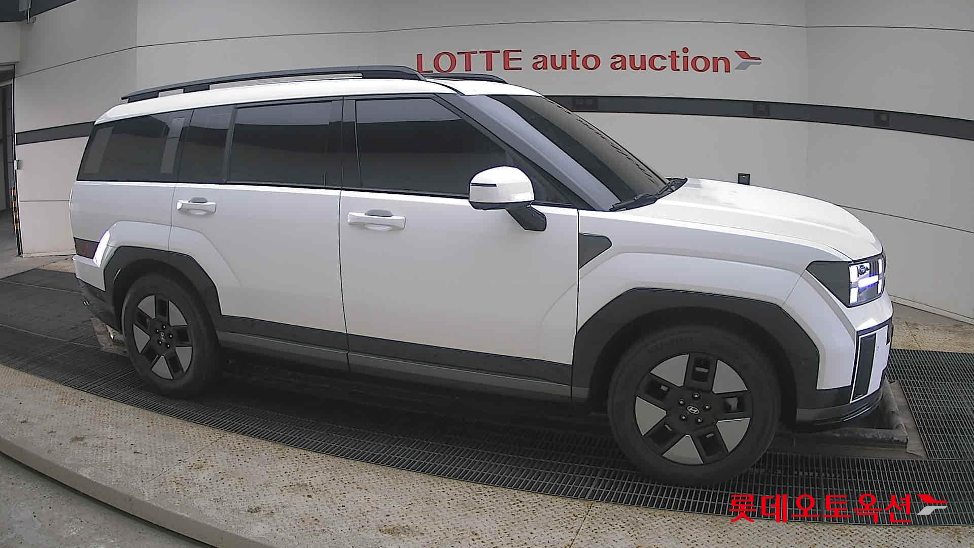 هيونداي سنتافي