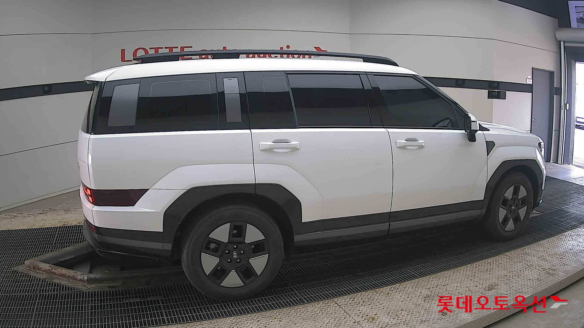 هيونداي سنتافي