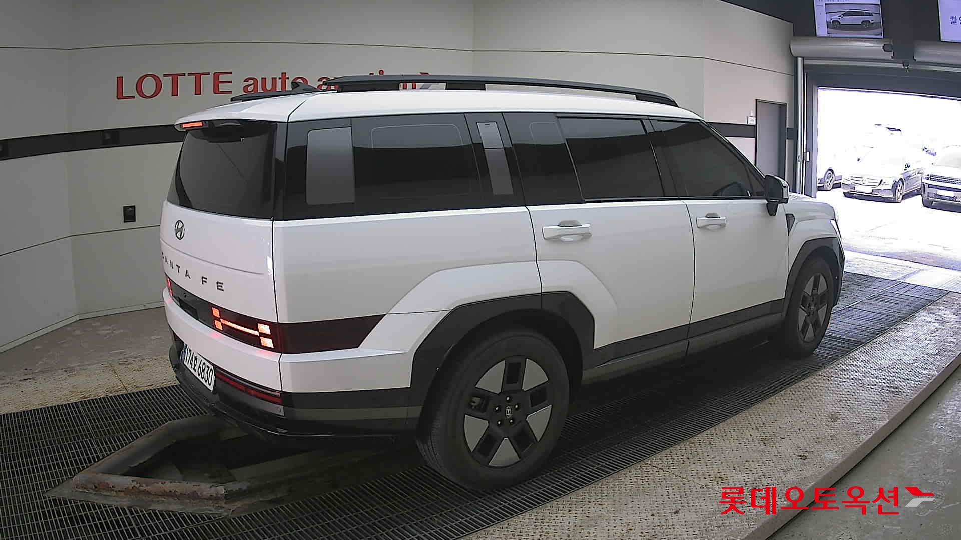 هيونداي سنتافي