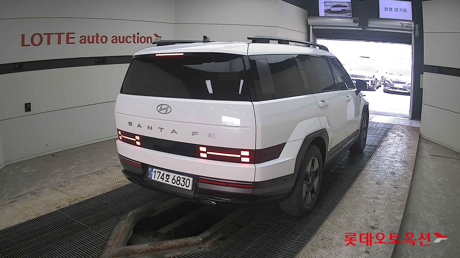 هيونداي سنتافي