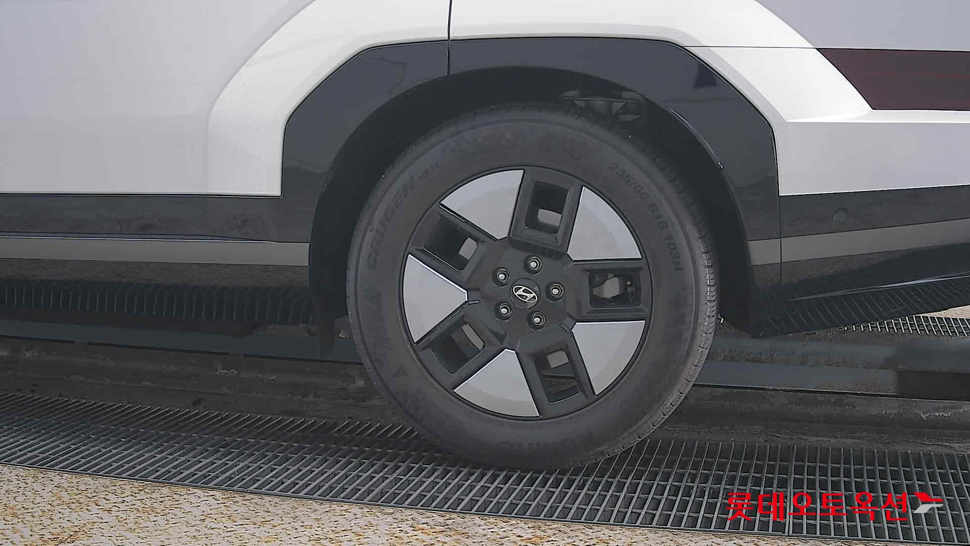 هيونداي سنتافي