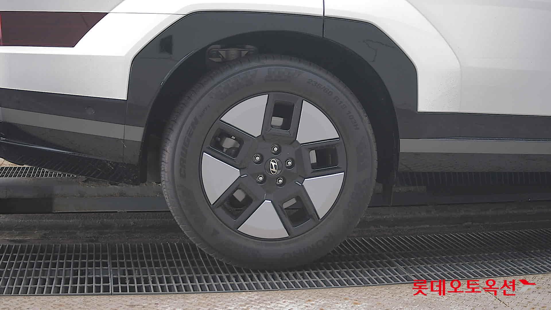 هيونداي سنتافي