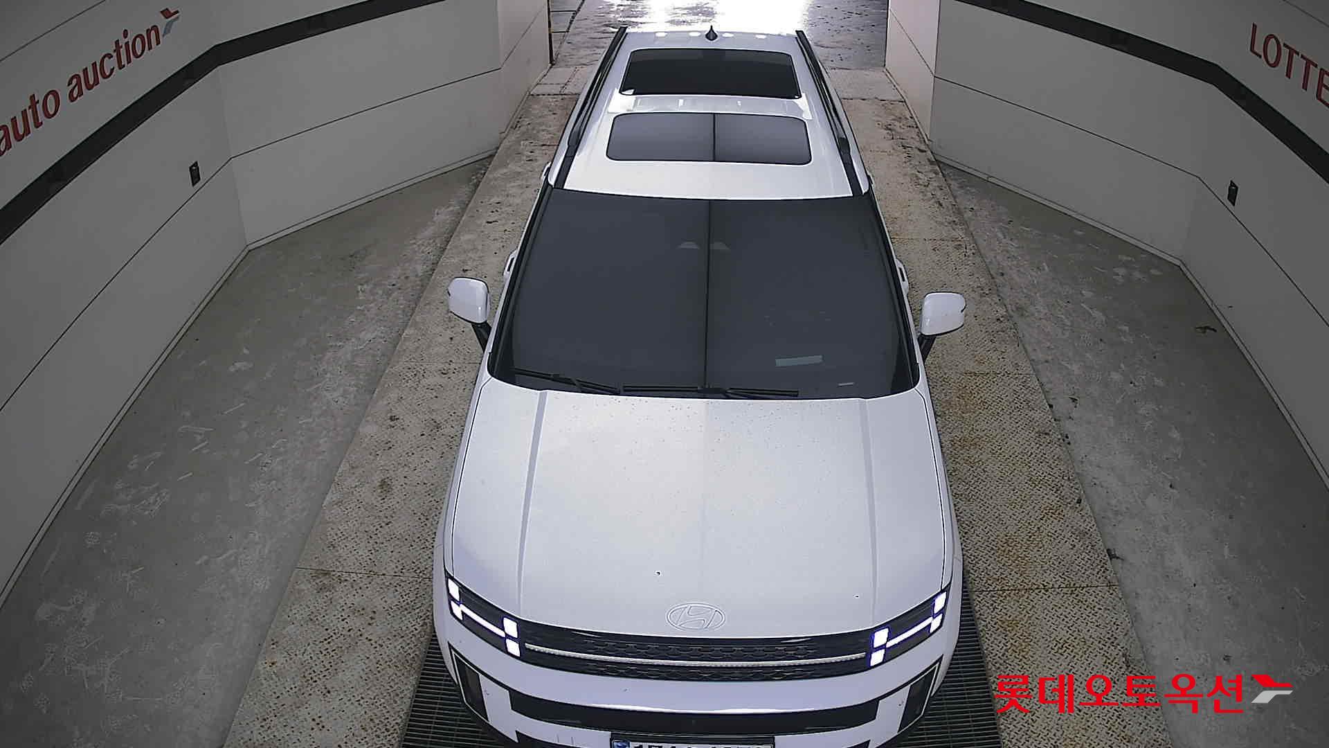 هيونداي سنتافي