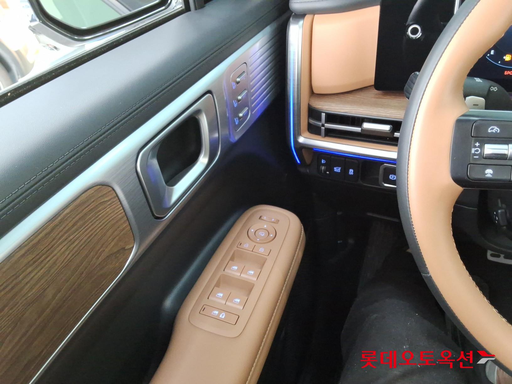 هيونداي سنتافي