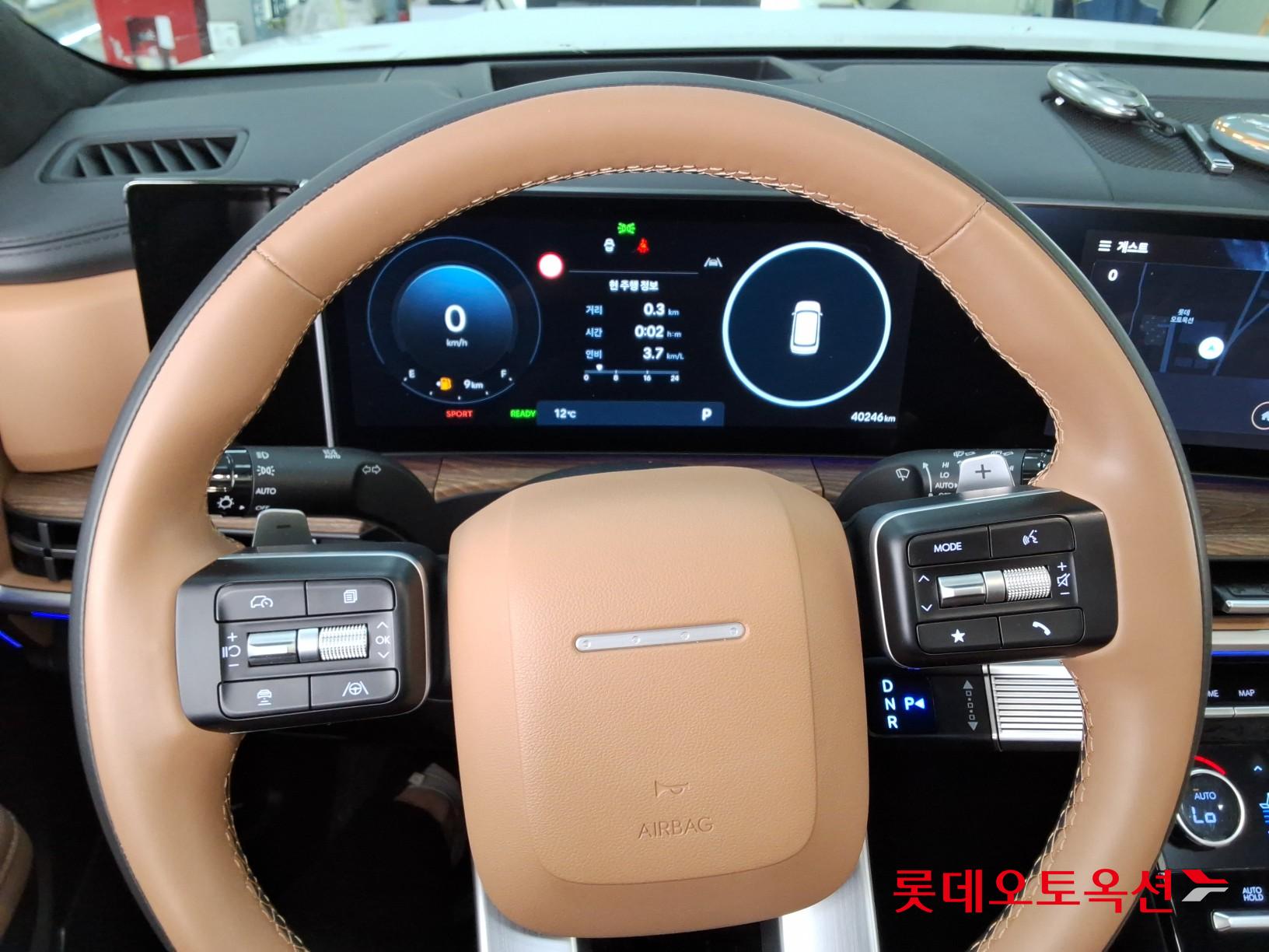 هيونداي سنتافي