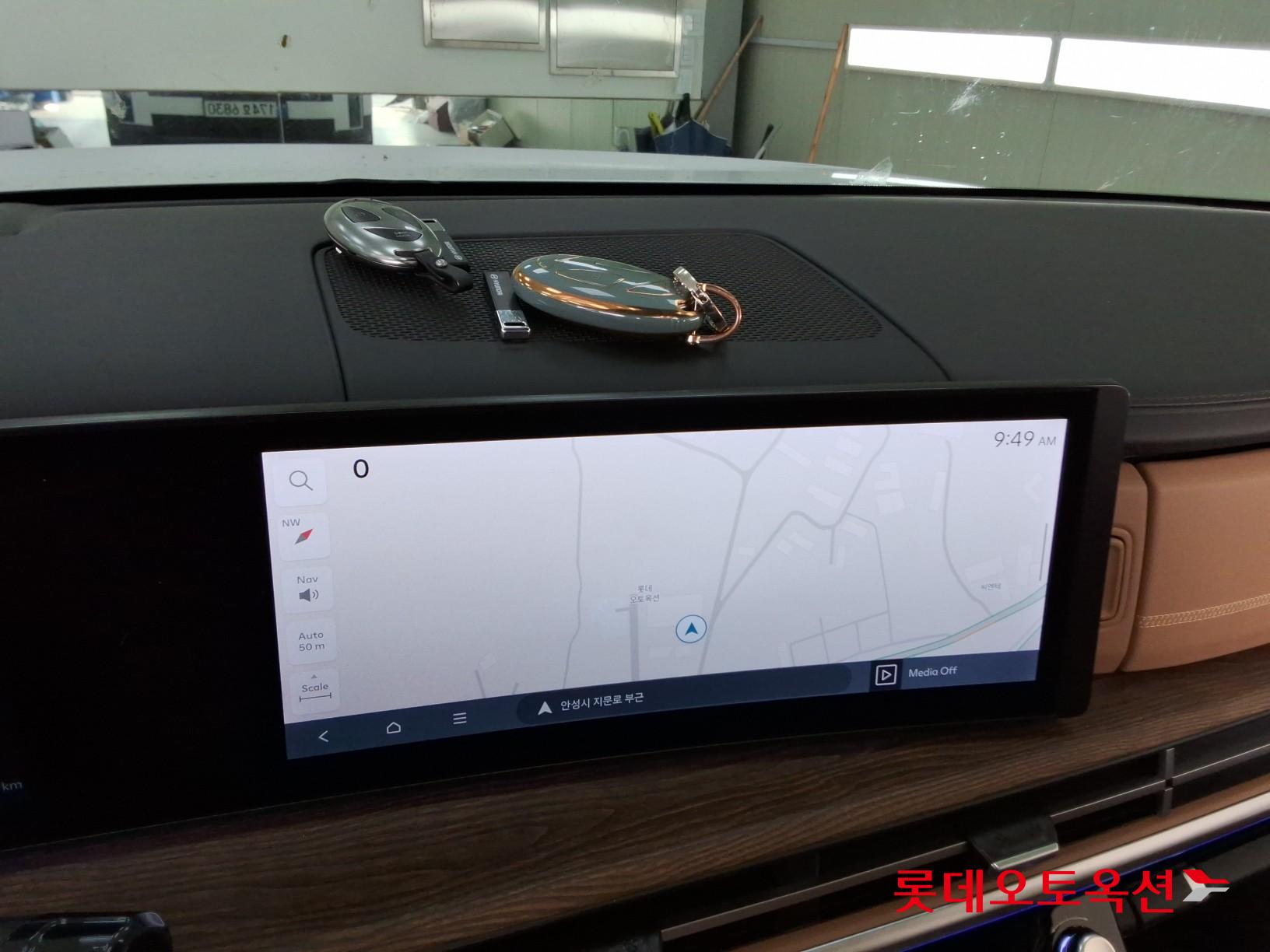 هيونداي سنتافي