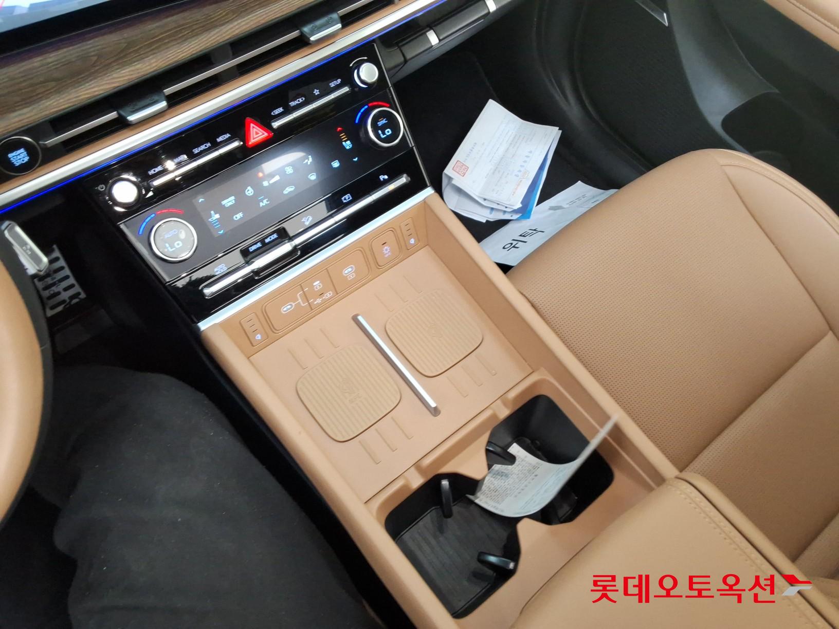 هيونداي سنتافي