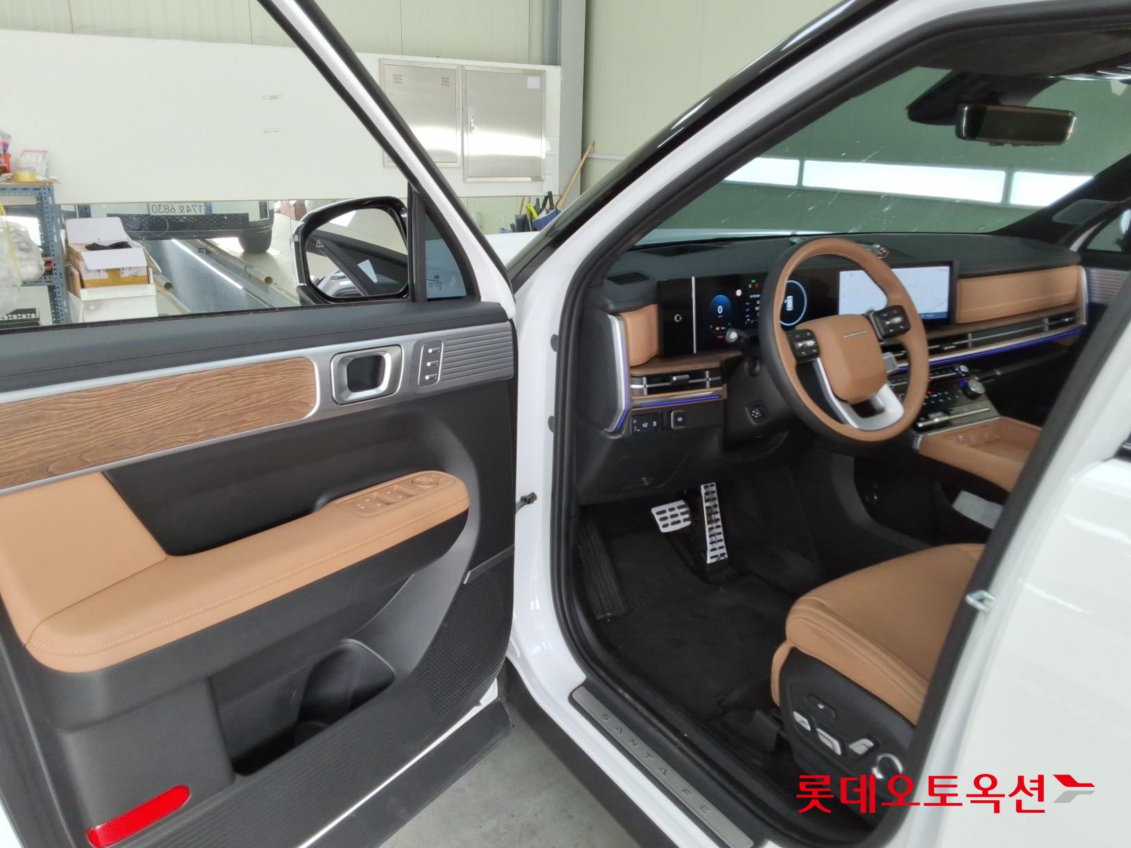 هيونداي سنتافي