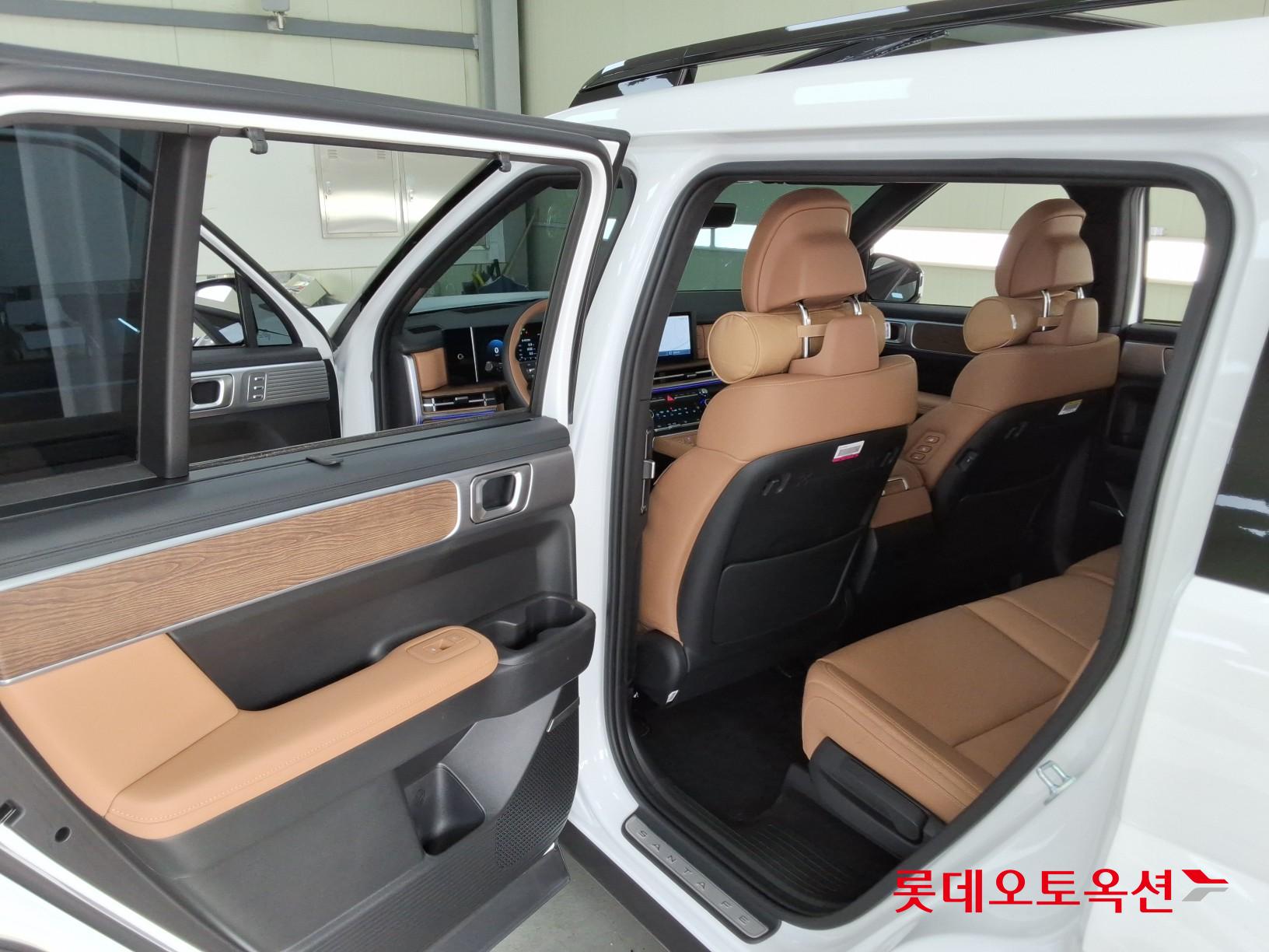 هيونداي سنتافي