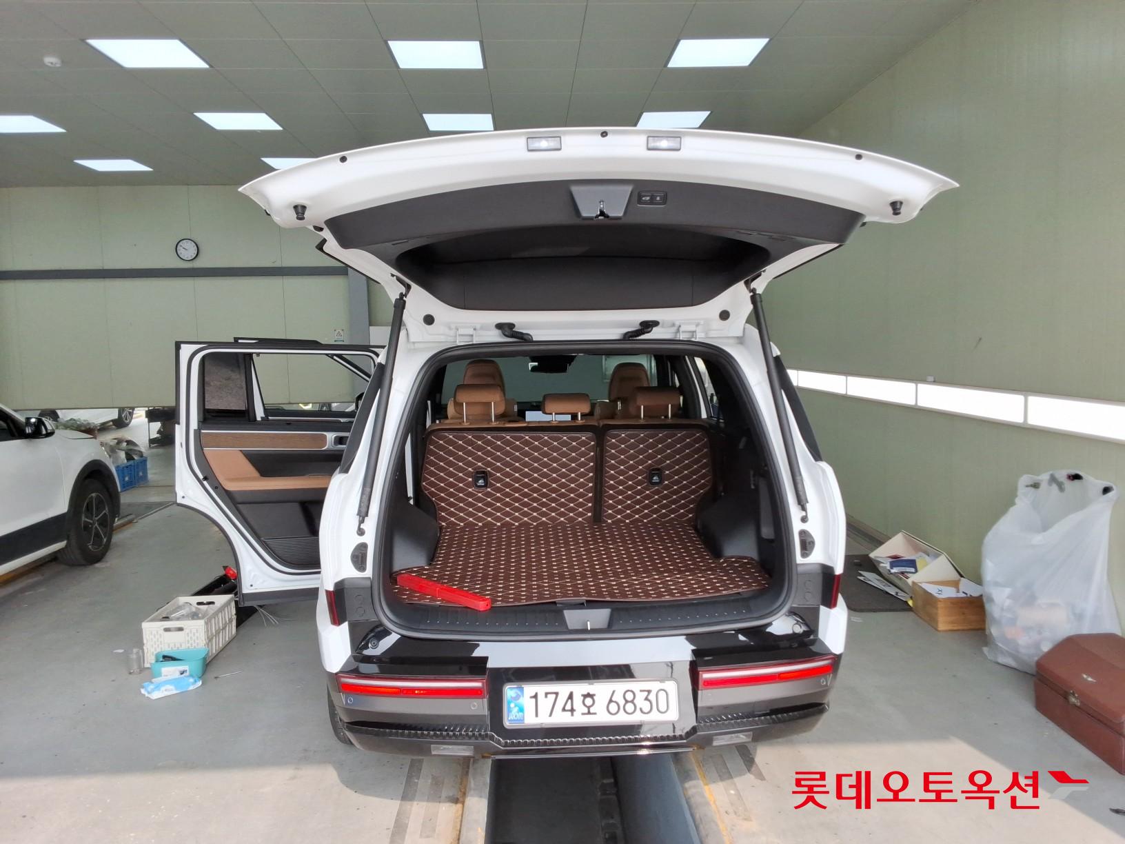 هيونداي سنتافي