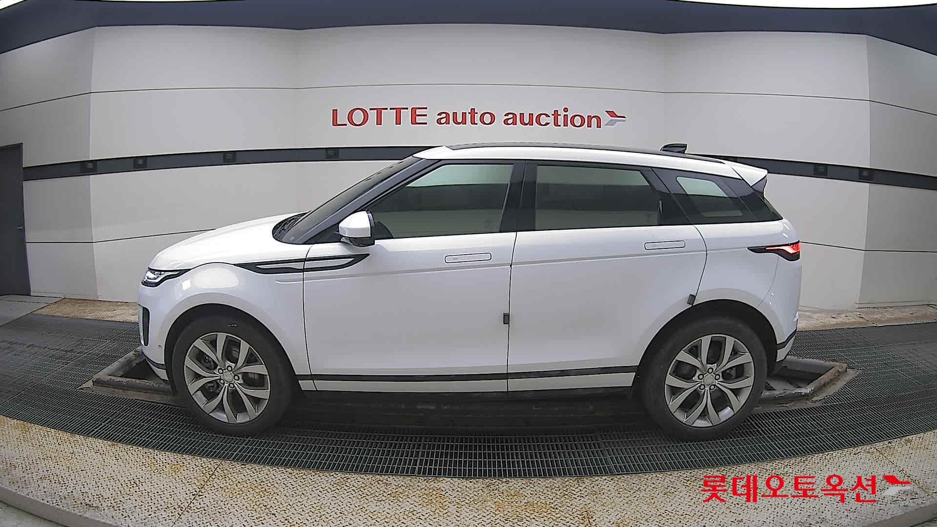 Land Rover Range Rover - 13