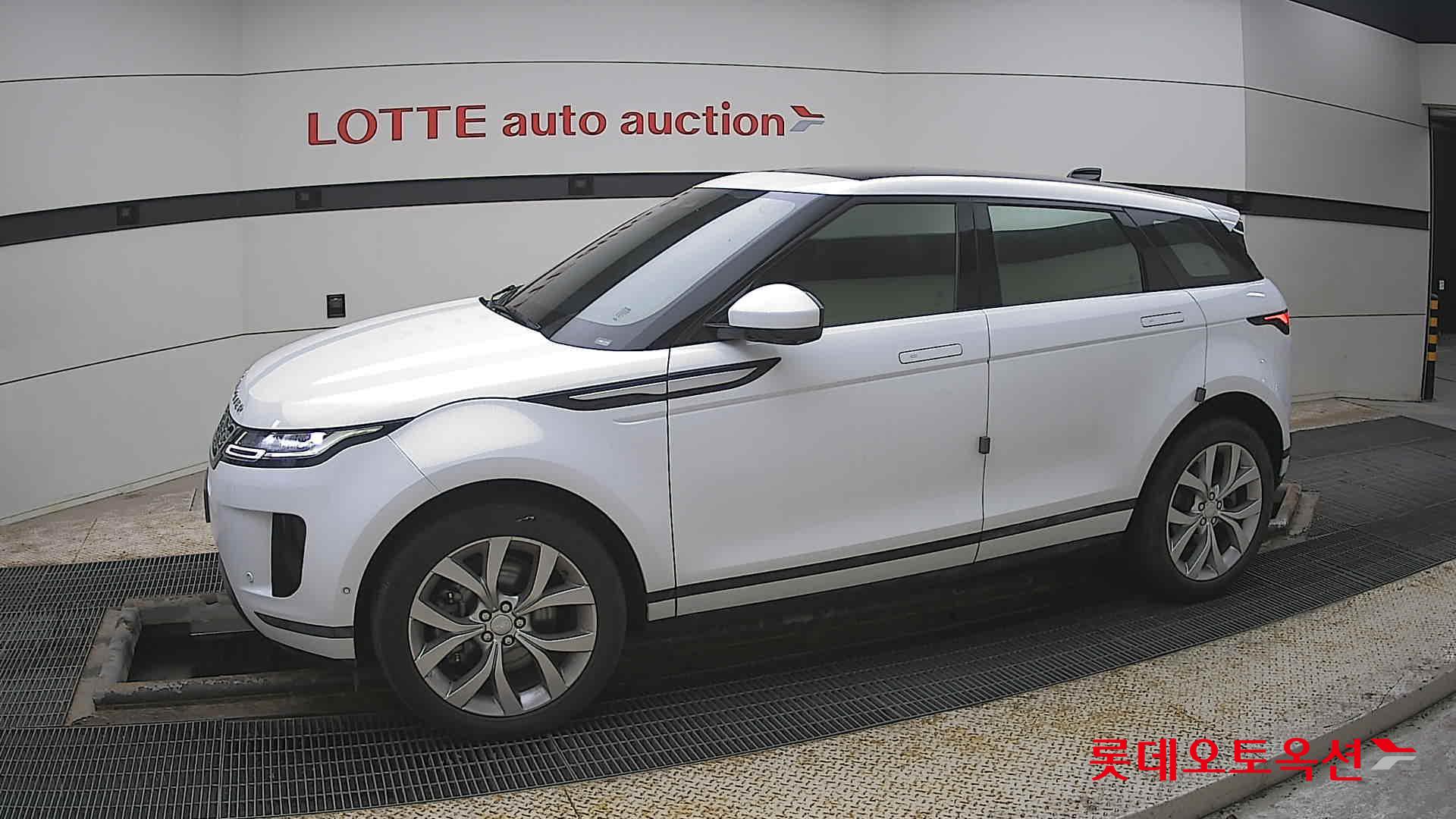 Land Rover Range Rover - 12