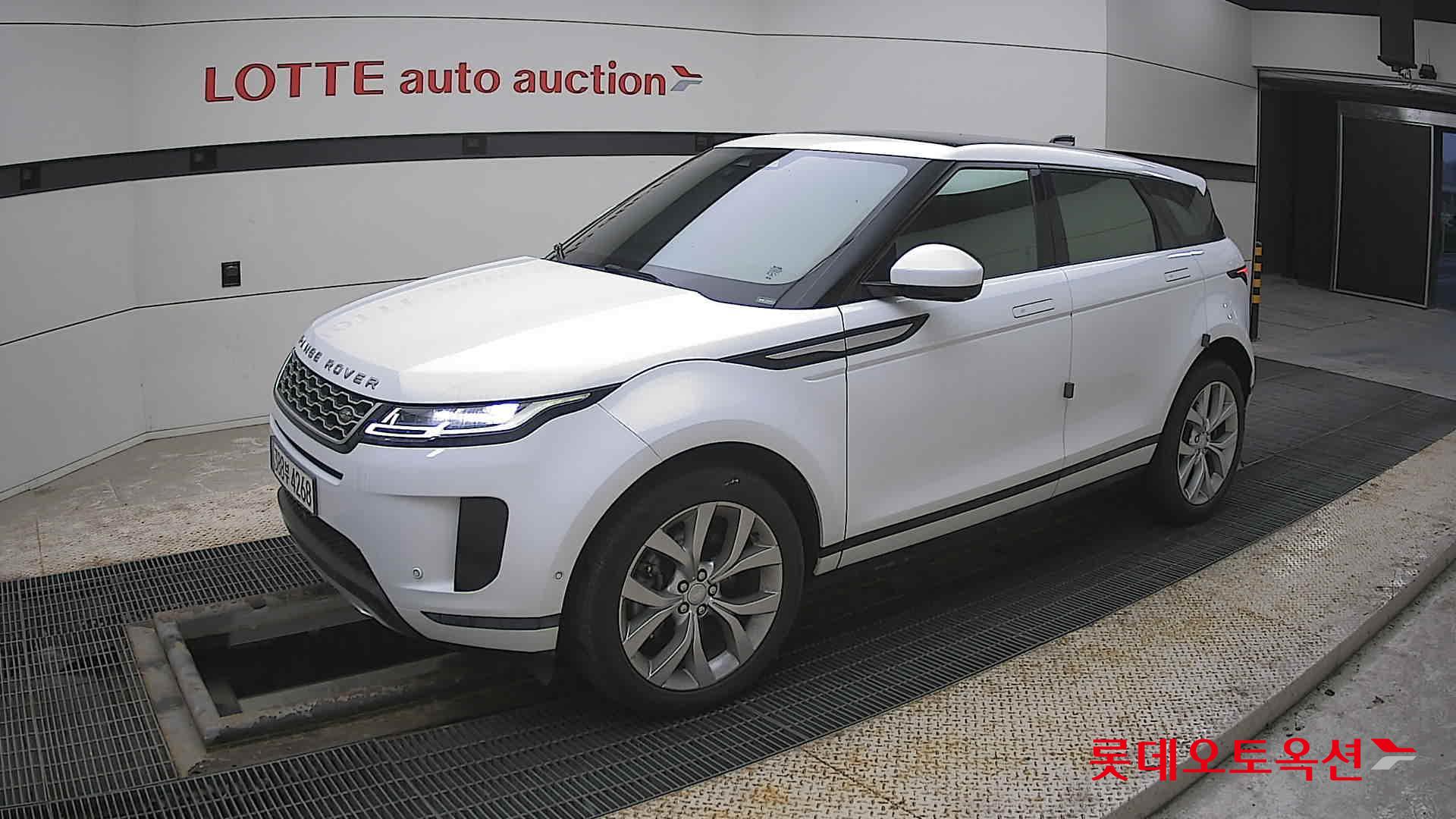 Land Rover Range Rover - 11