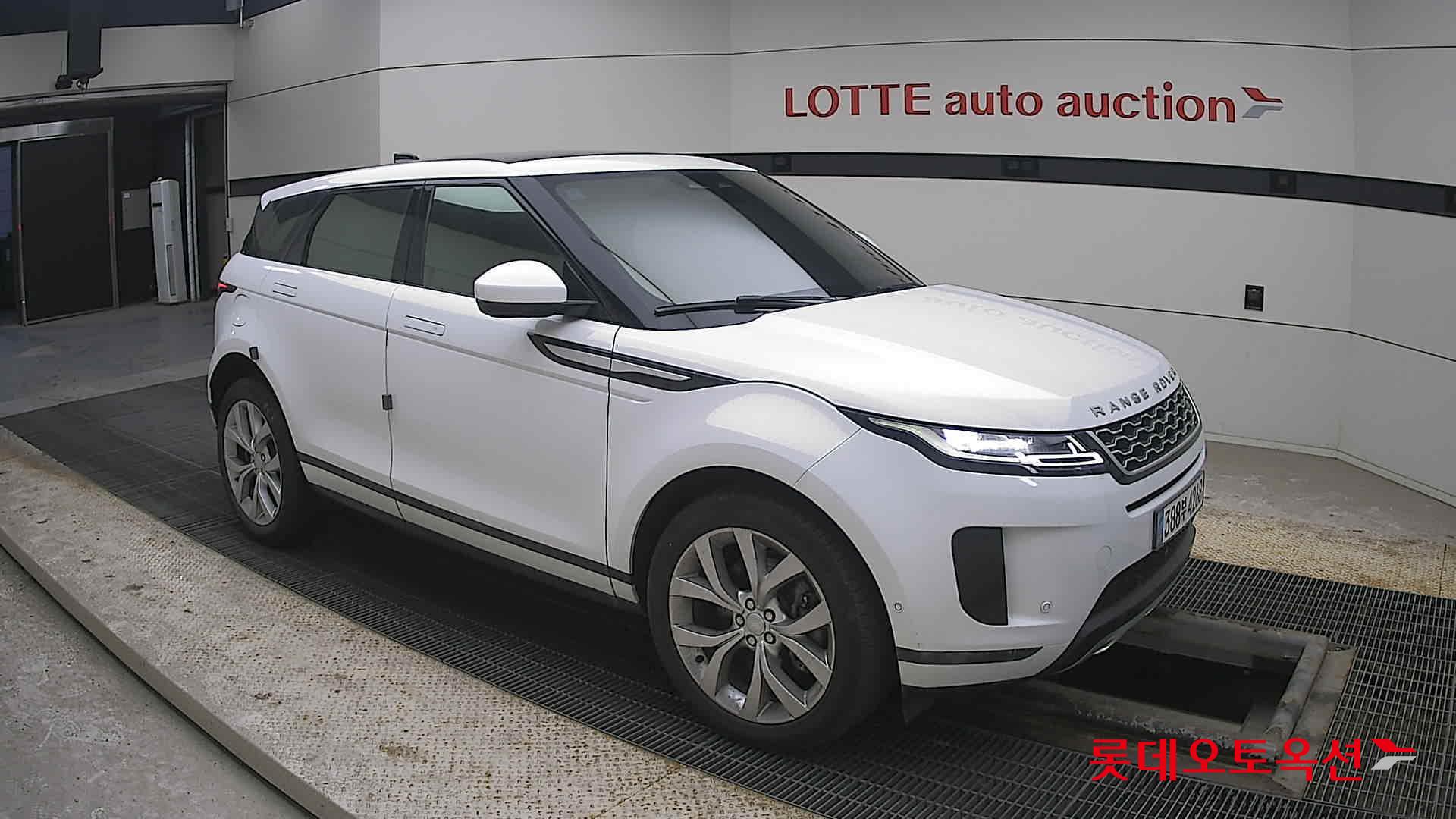 Land Rover Range Rover - 23