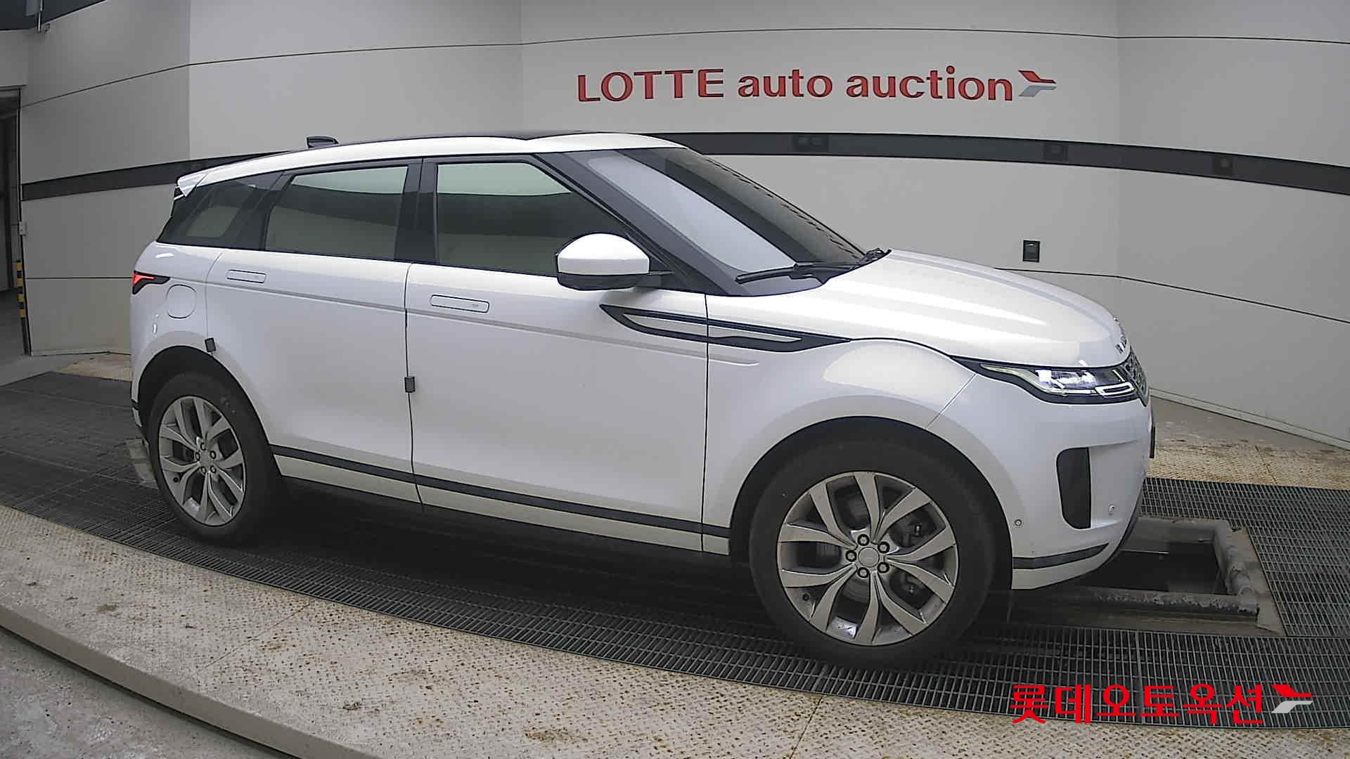 Land Rover Range Rover - 22