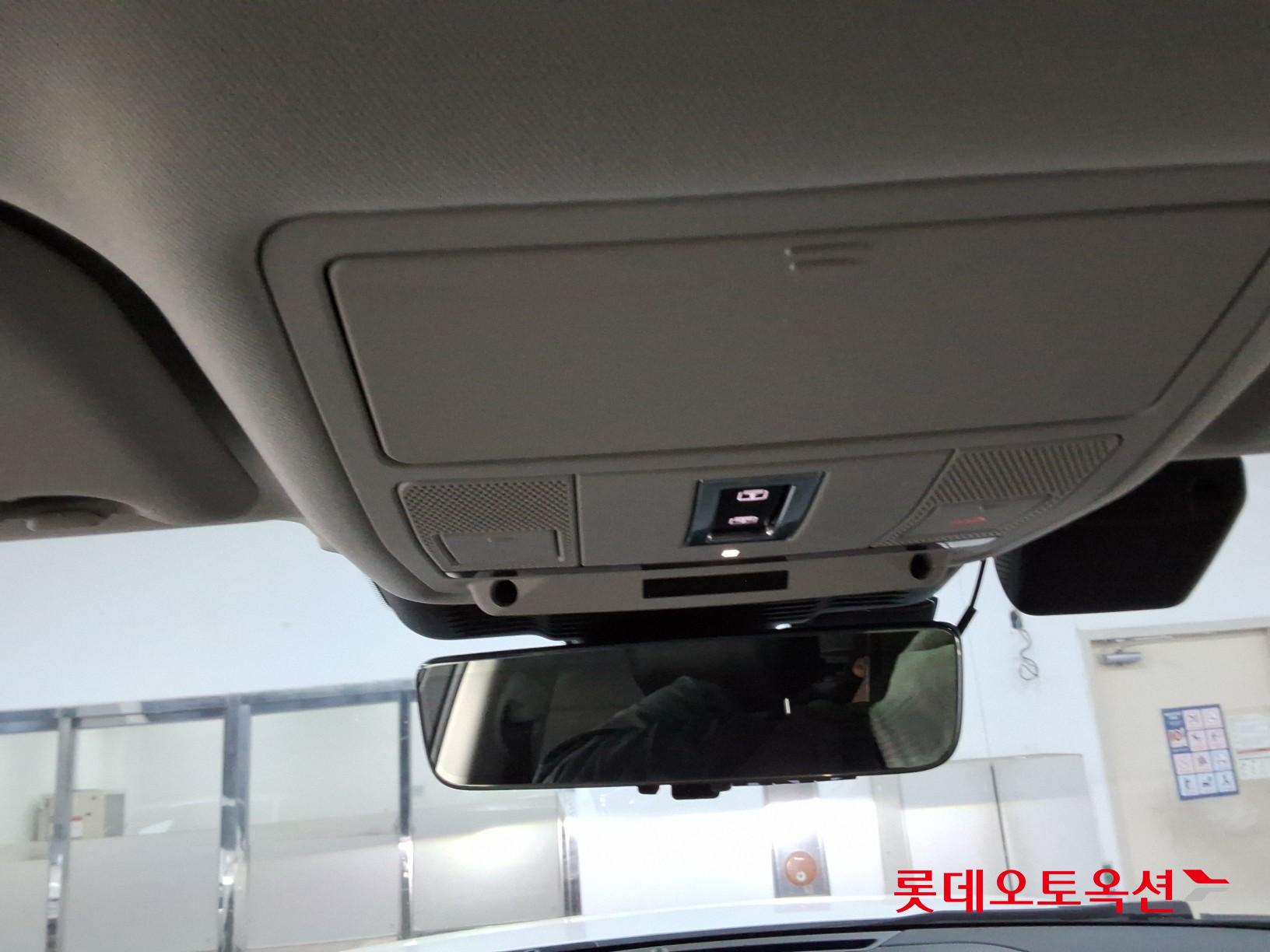 Land Rover Range Rover - 31