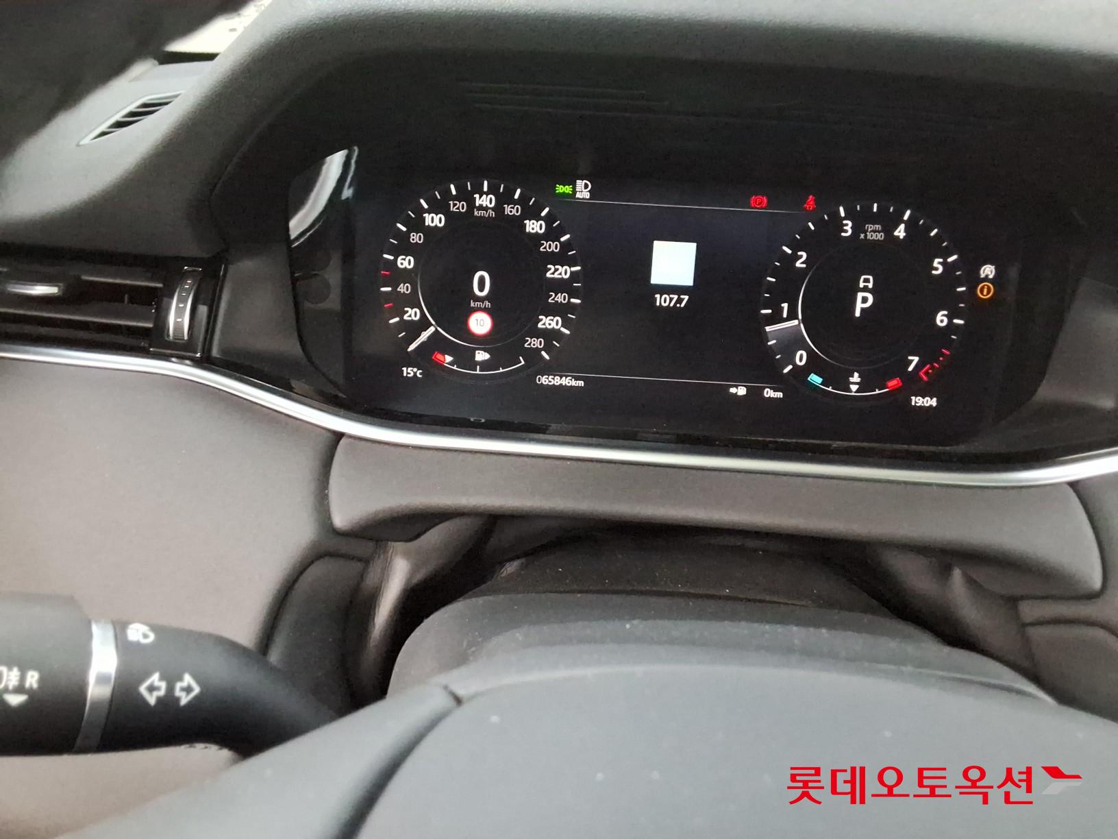 Land Rover Range Rover - 35