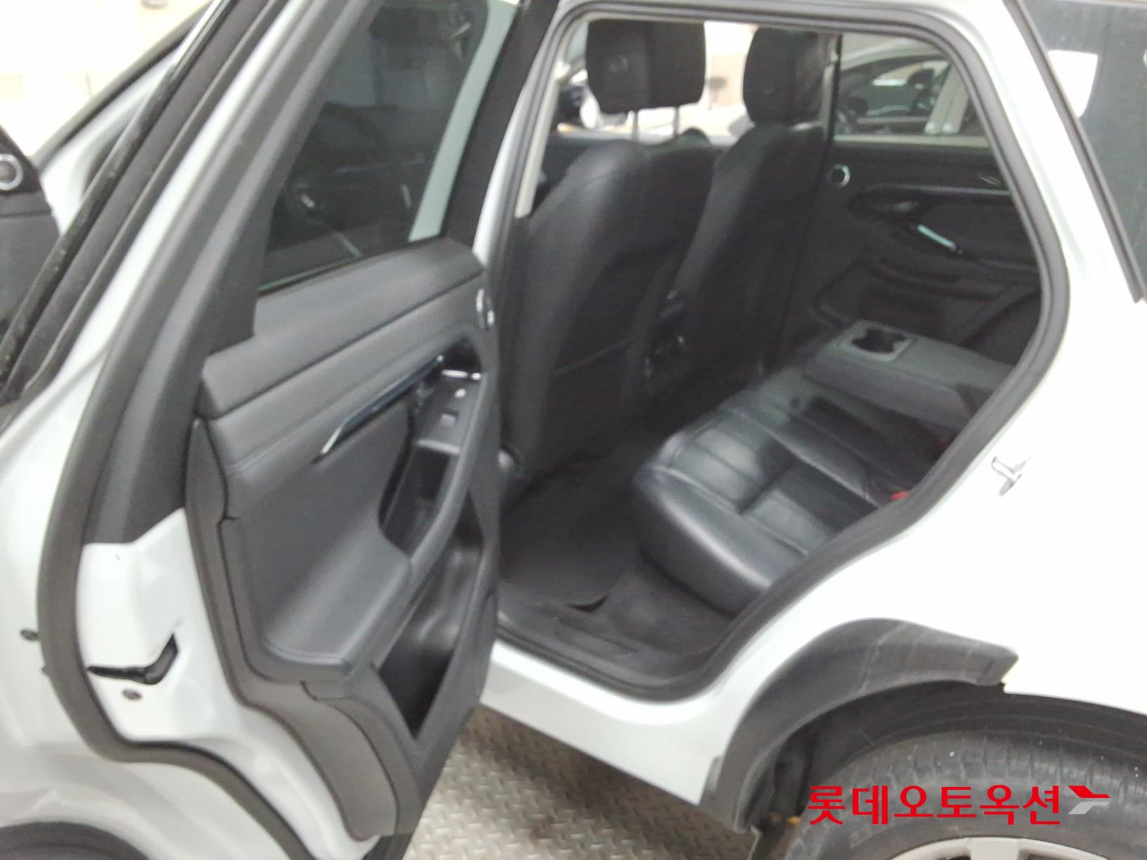 Land Rover Range Rover - 38