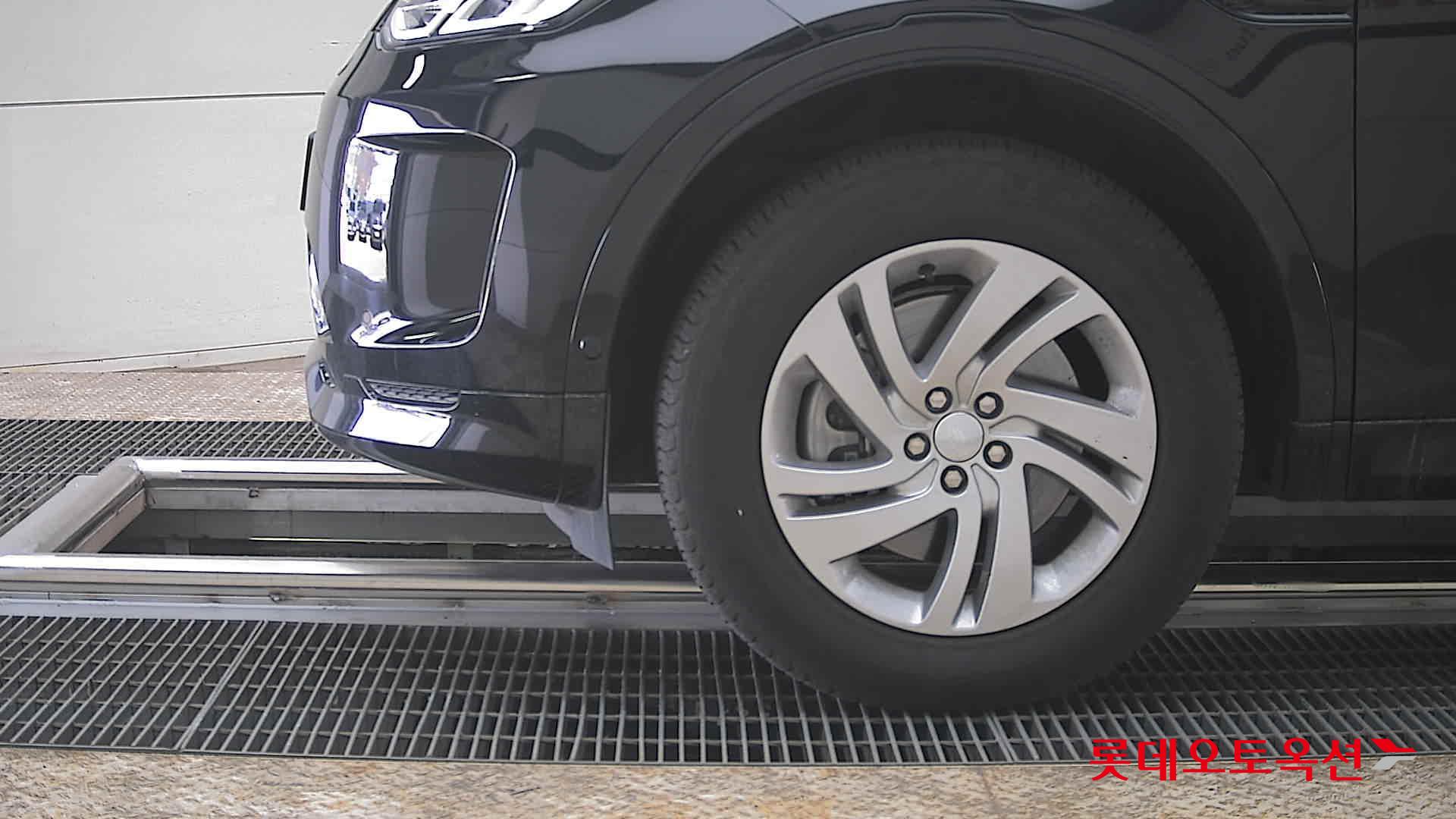 لاند روفر ديسكفري