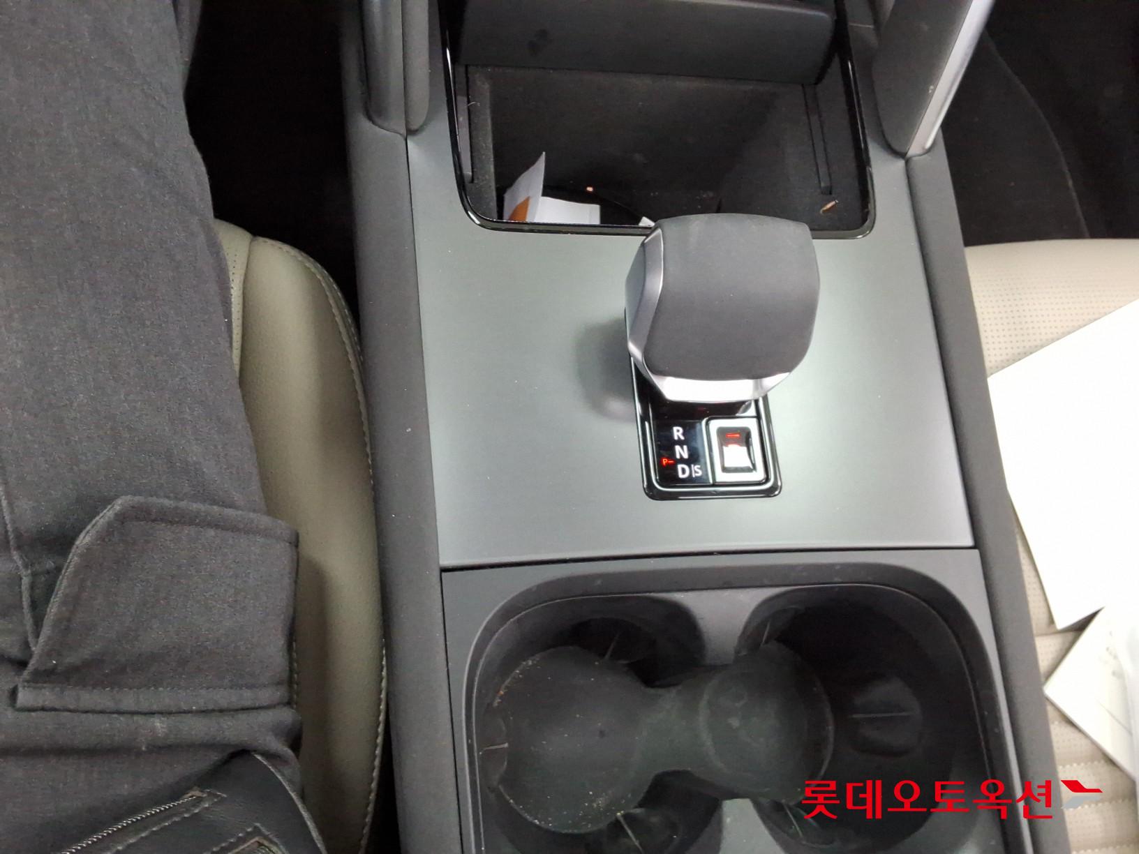 لاند روفر ديسكفري