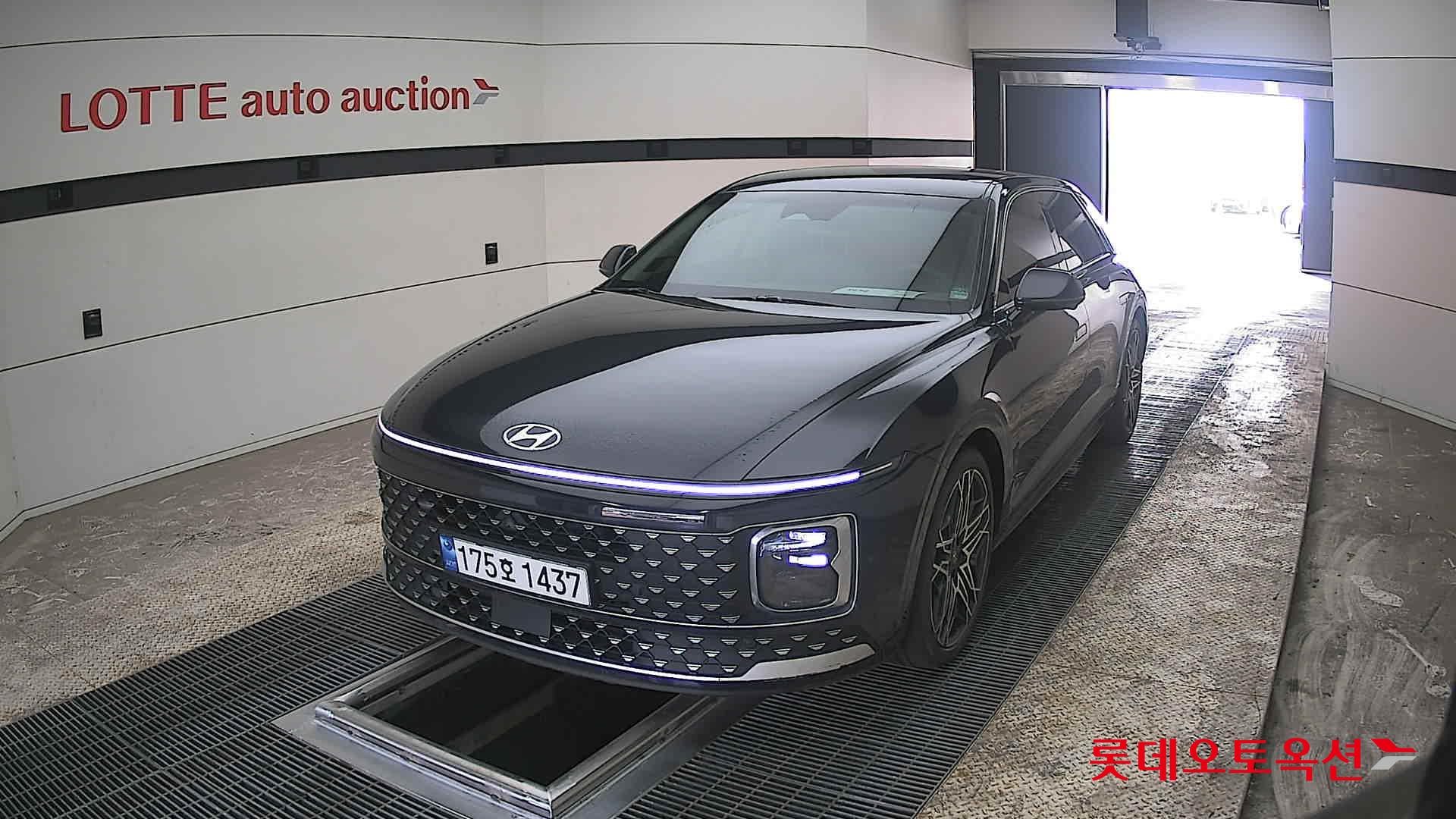 هيونداي أزيرا