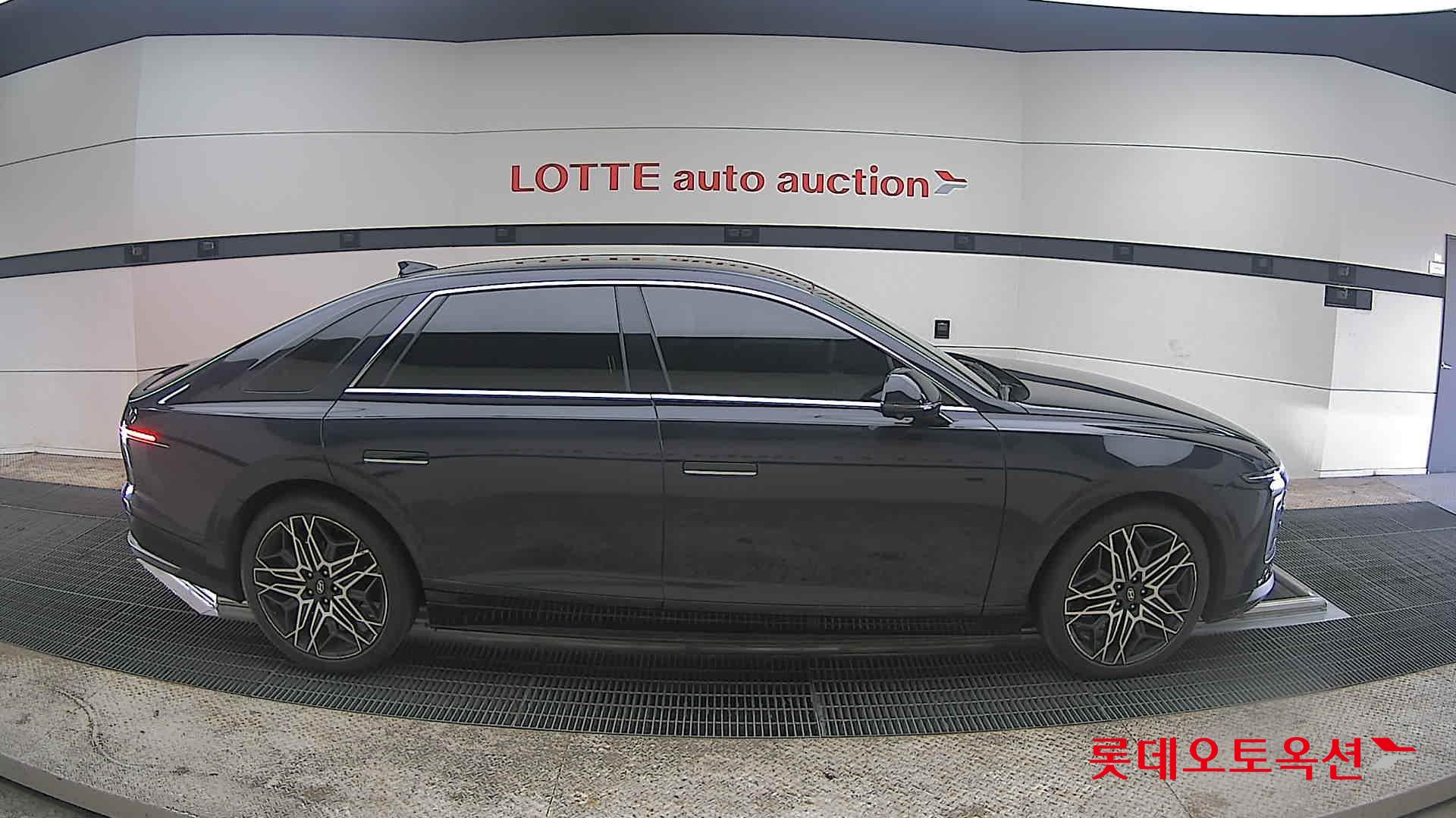 هيونداي أزيرا