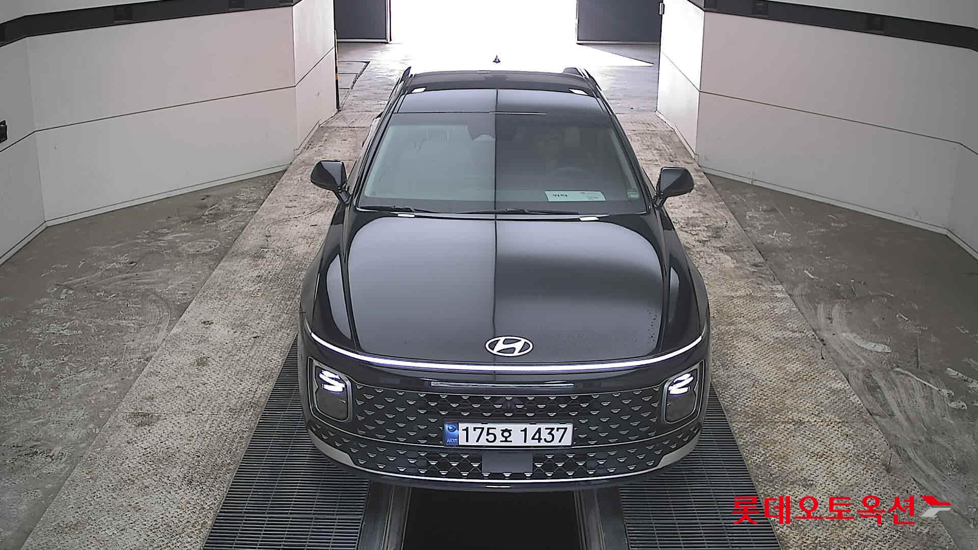 هيونداي أزيرا